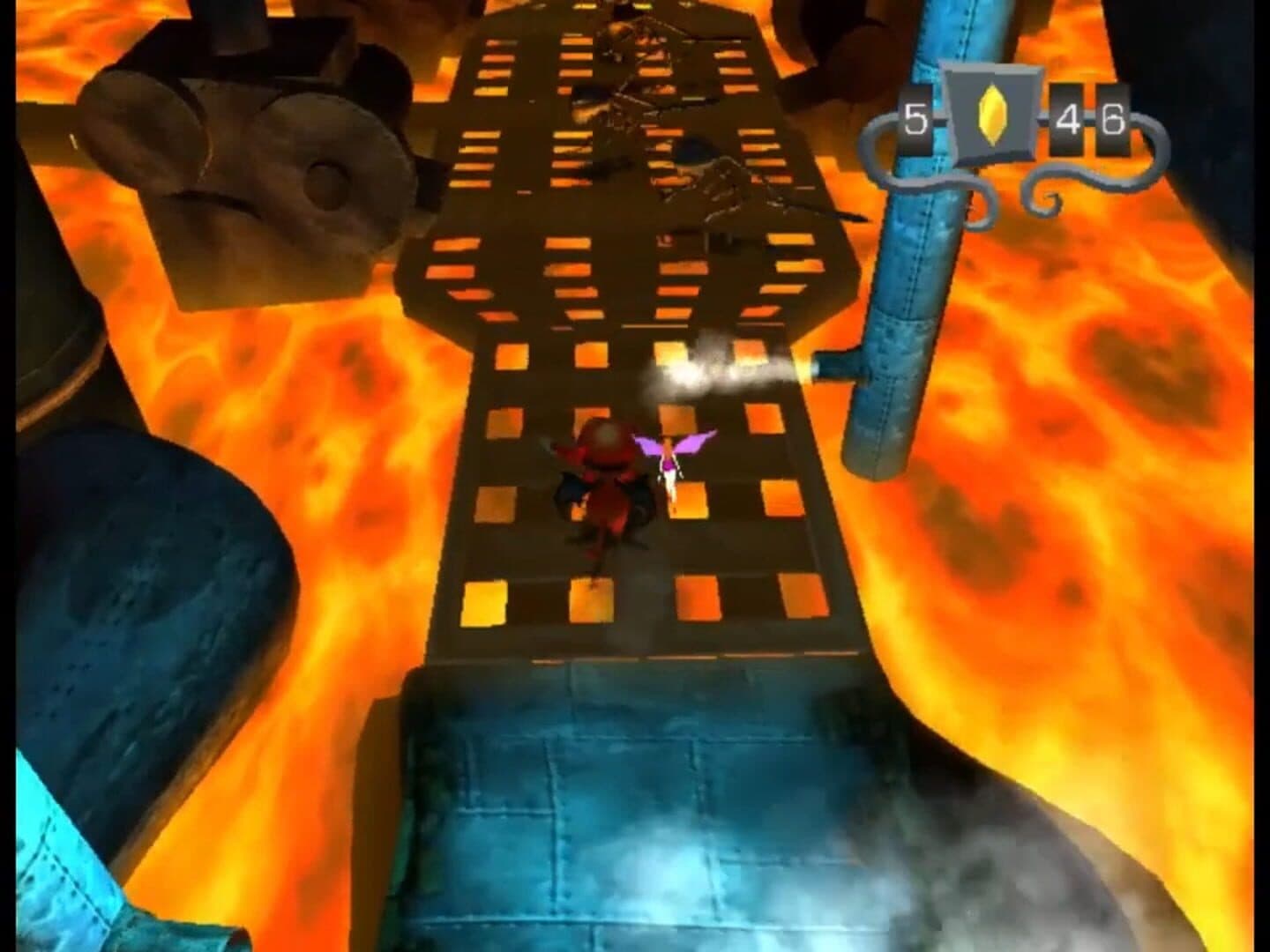 Spirits & Spells screenshot 14
