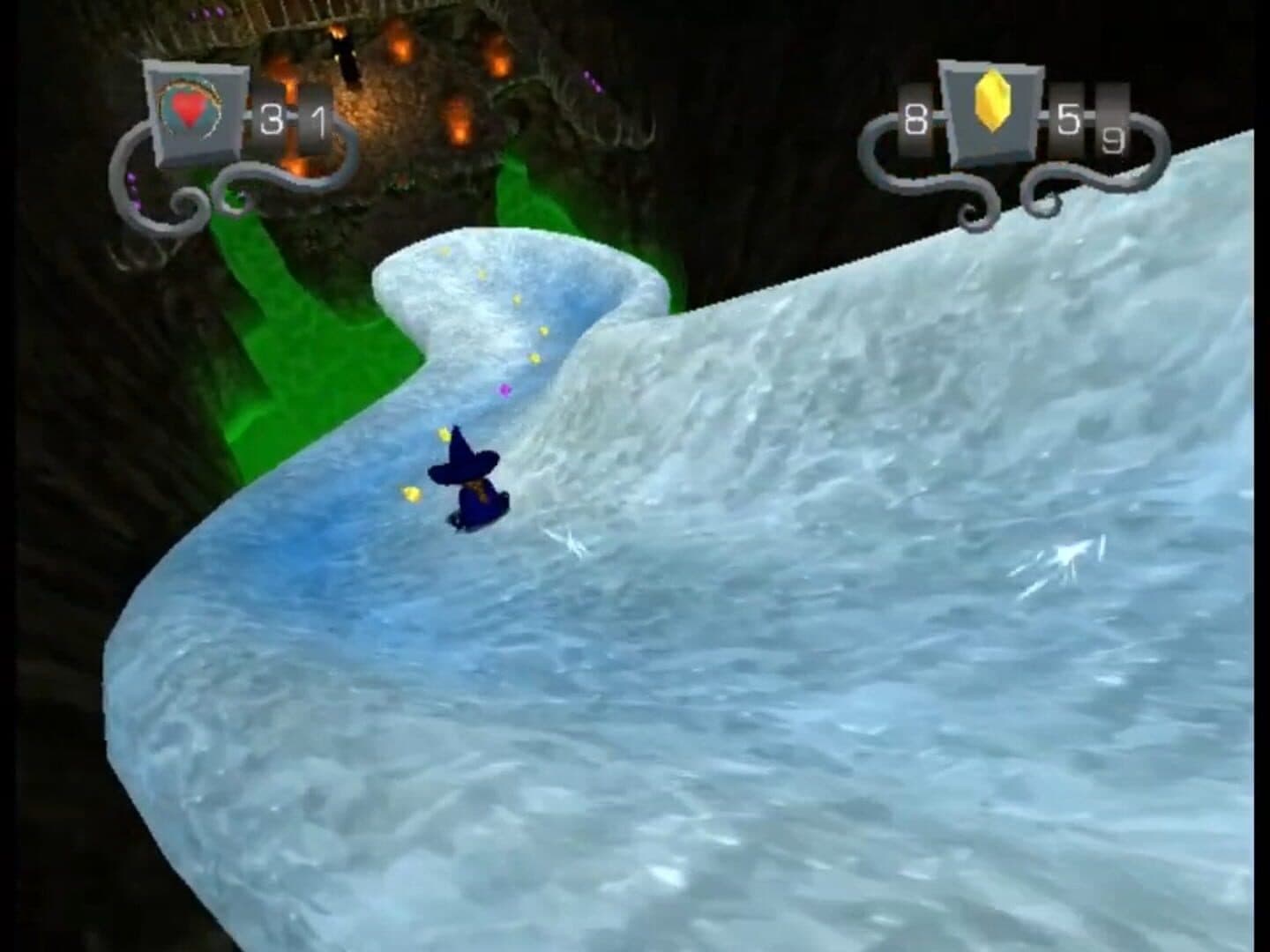 Spirits & Spells screenshot 15