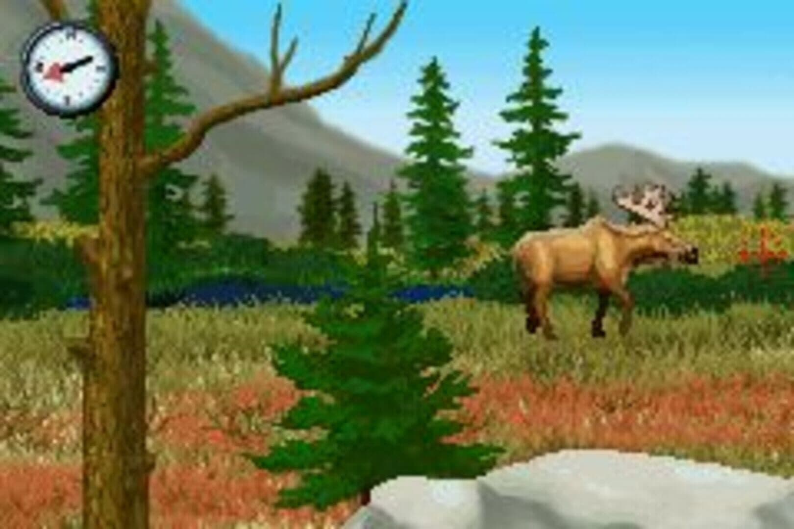Cabela's Big Game Hunter screenshot 1