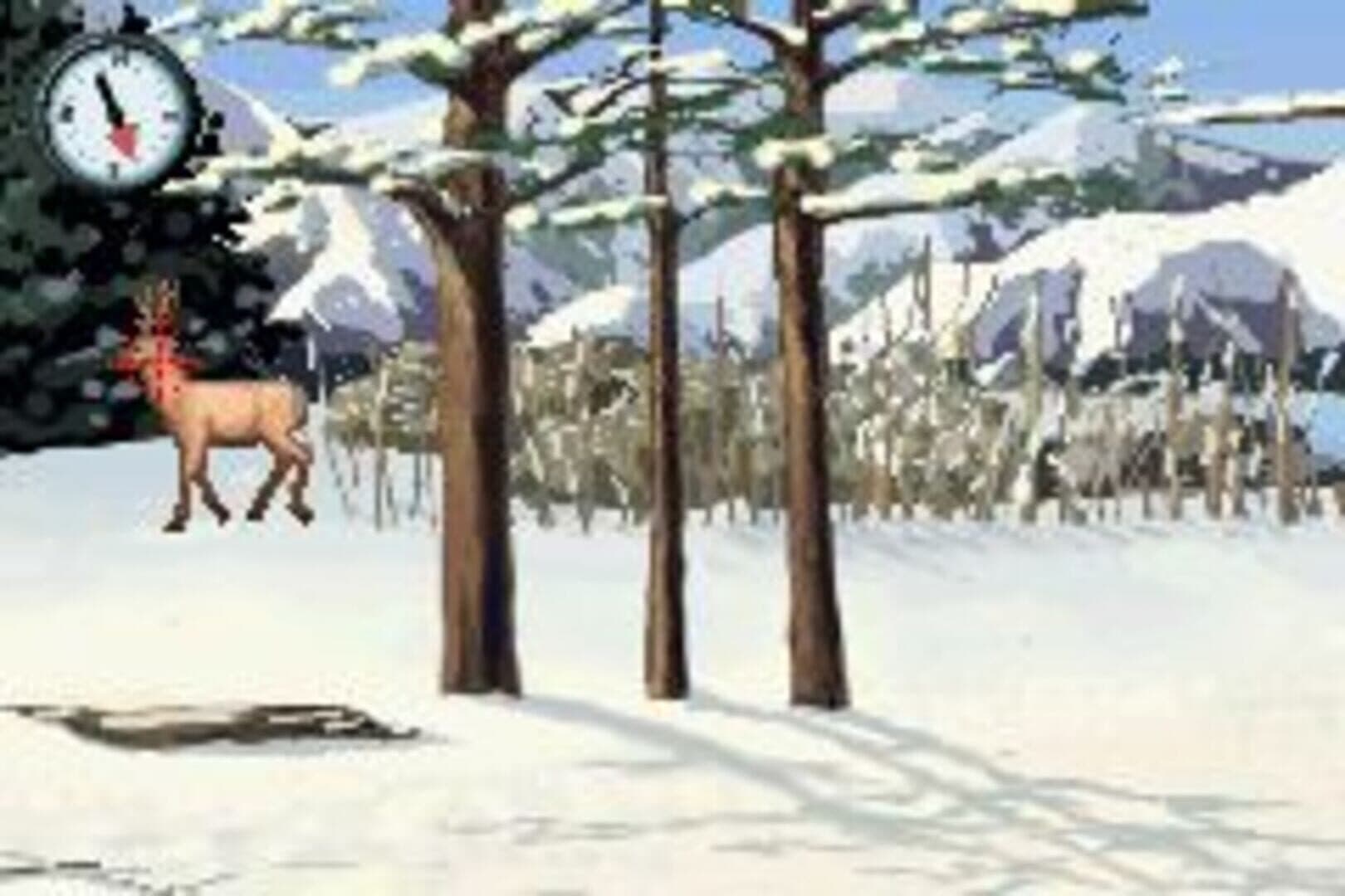 Cabela's Big Game Hunter screenshot 2