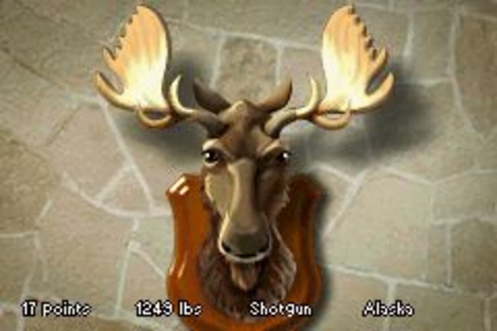 Cabela's Big Game Hunter screenshot 3