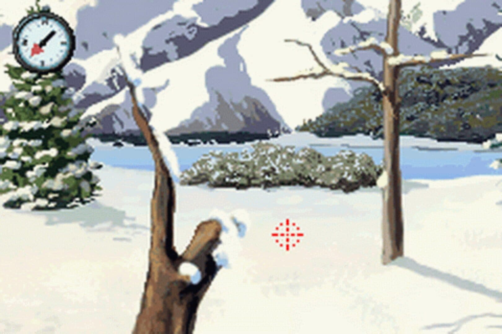 Cabela's Big Game Hunter screenshot 4