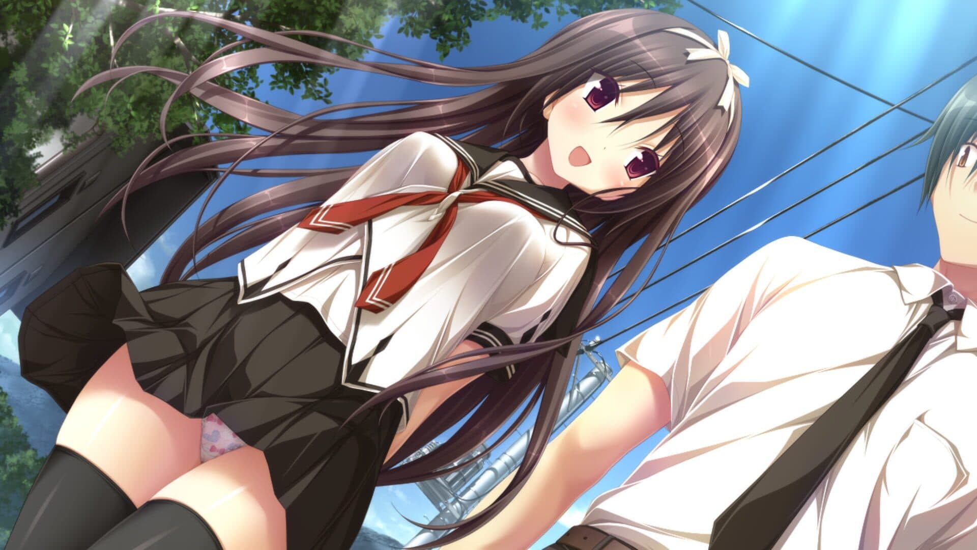 Amatsutsumi screenshot 6