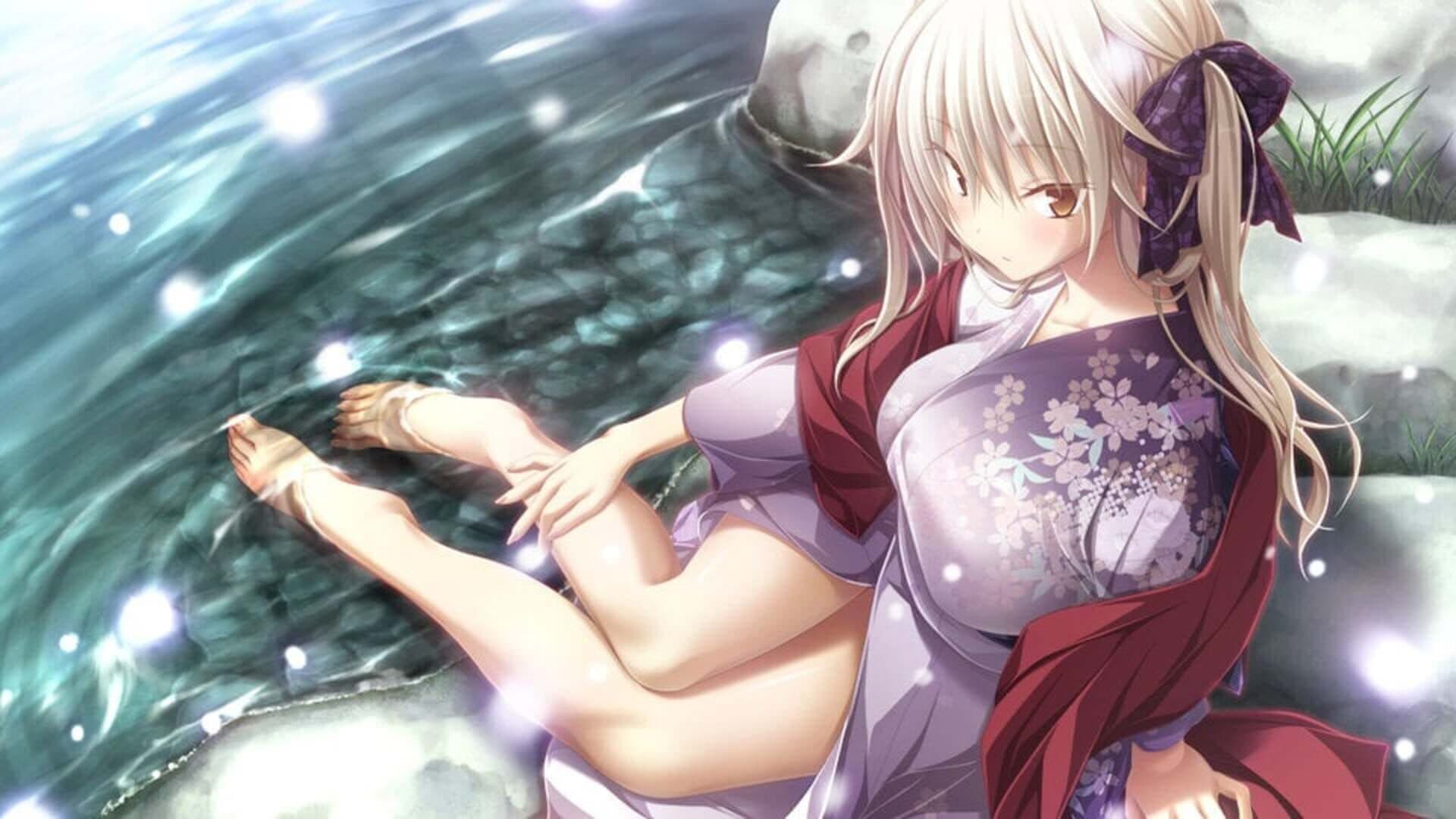 Amatsutsumi screenshot 10