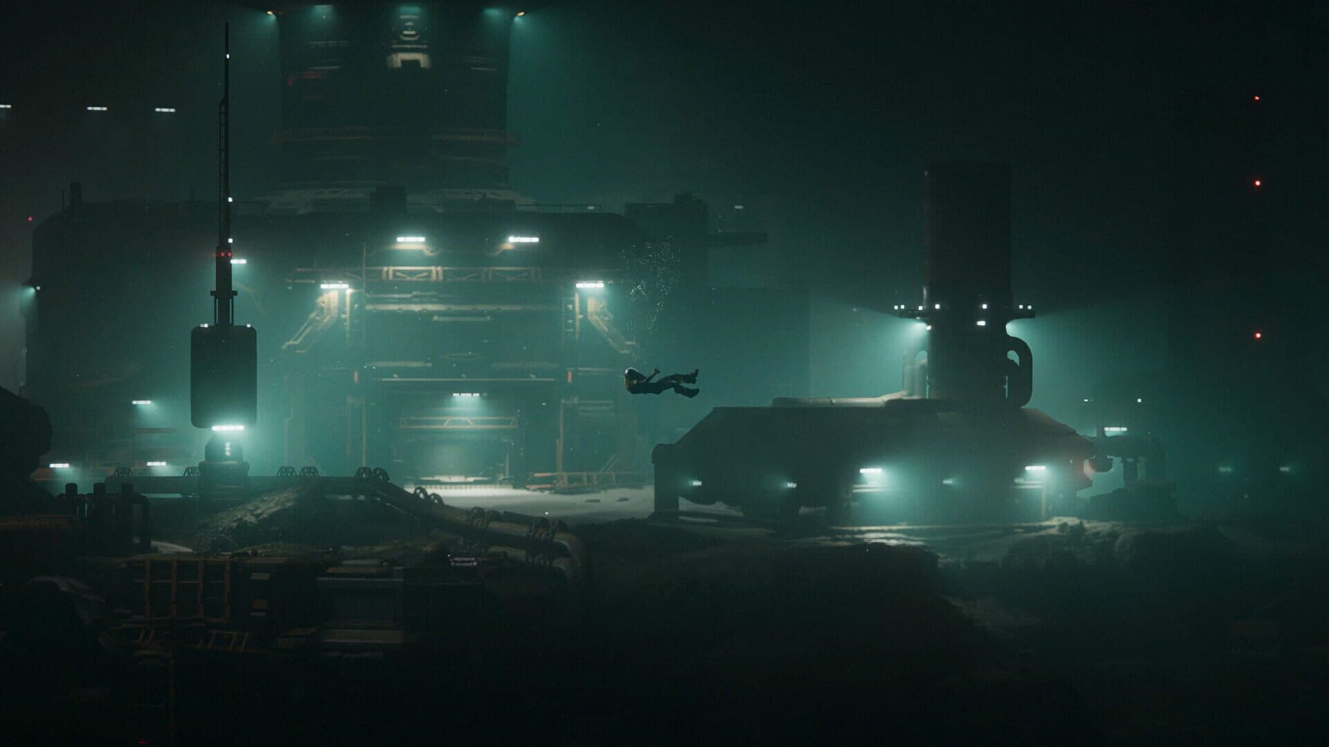 Cthulhu: The Cosmic Abyss screenshot 2
