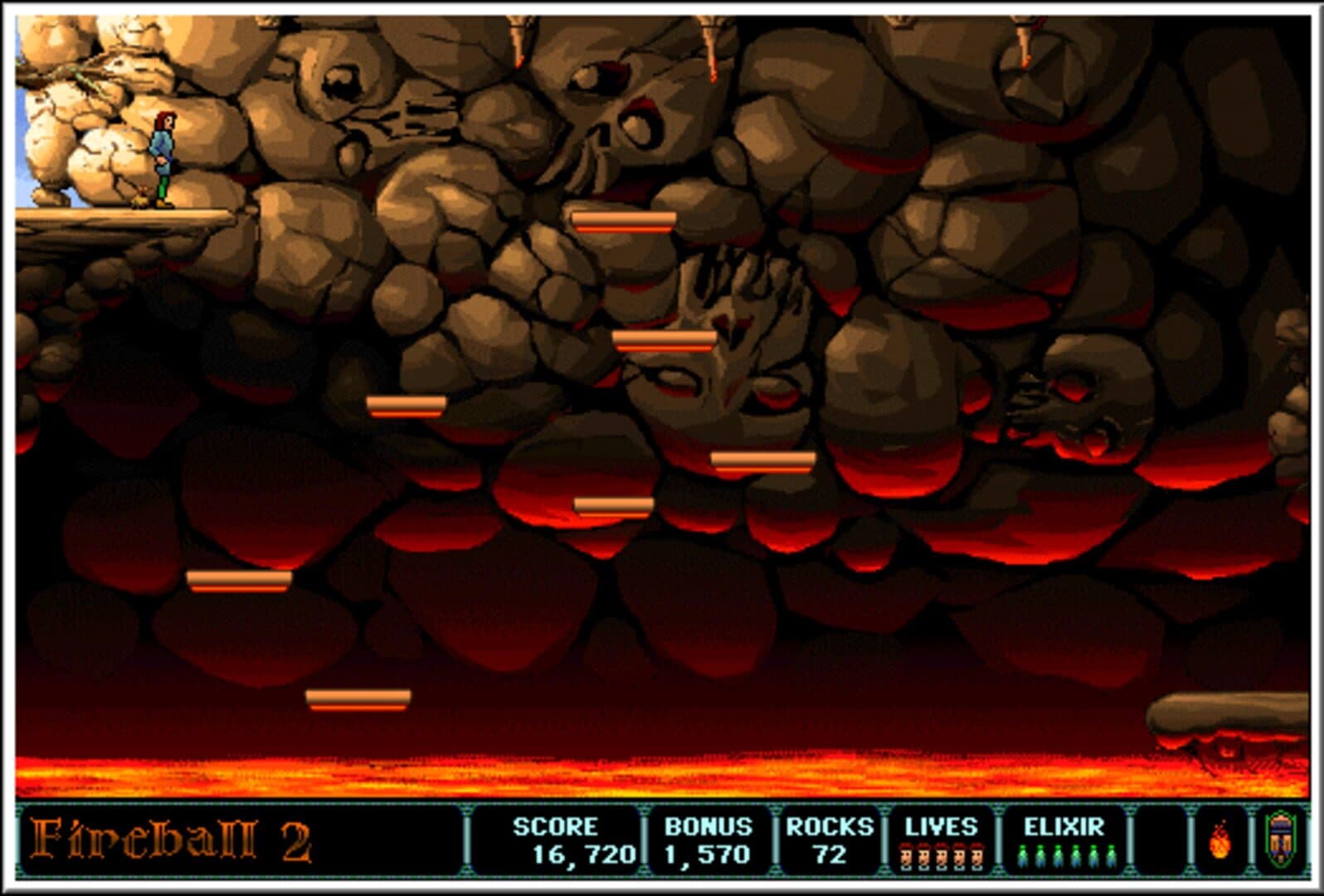 Color Dark Castle screenshot 7