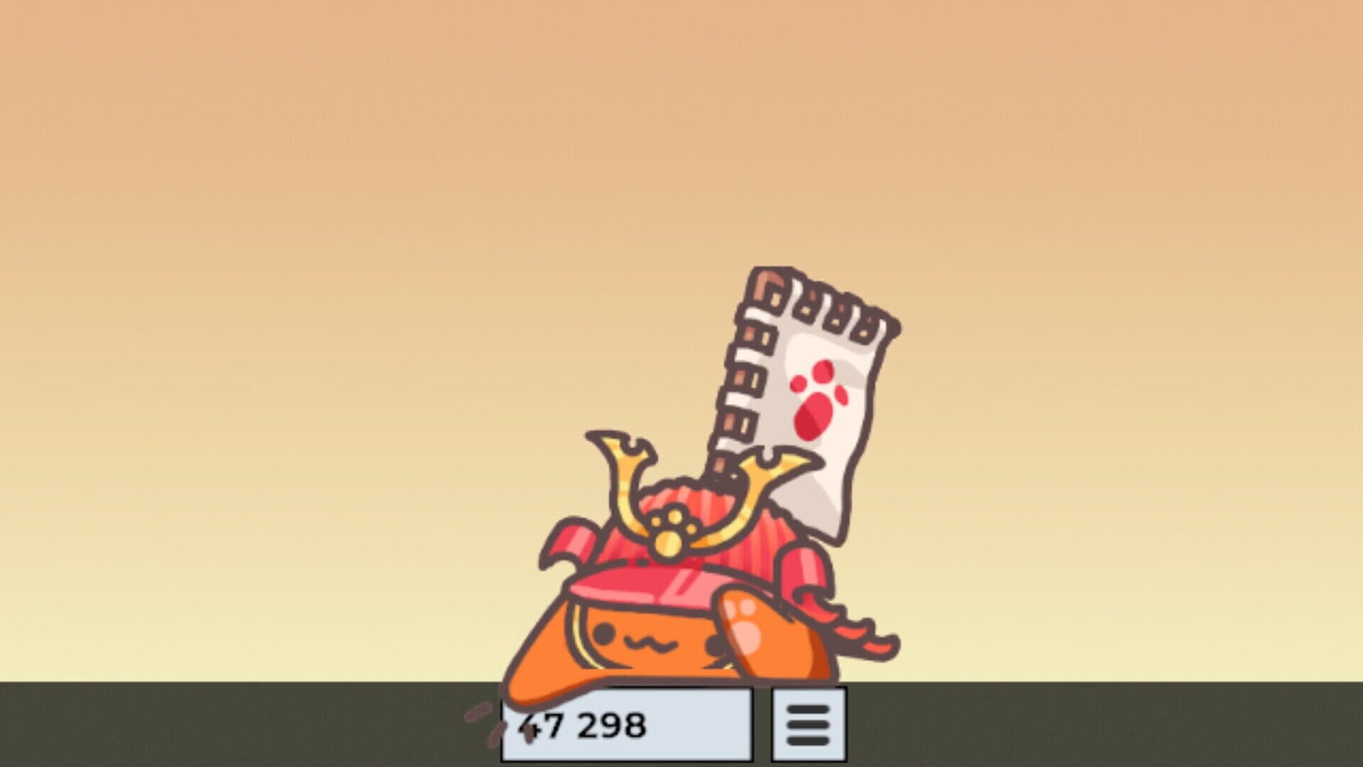 Bongo Cat screenshot 4