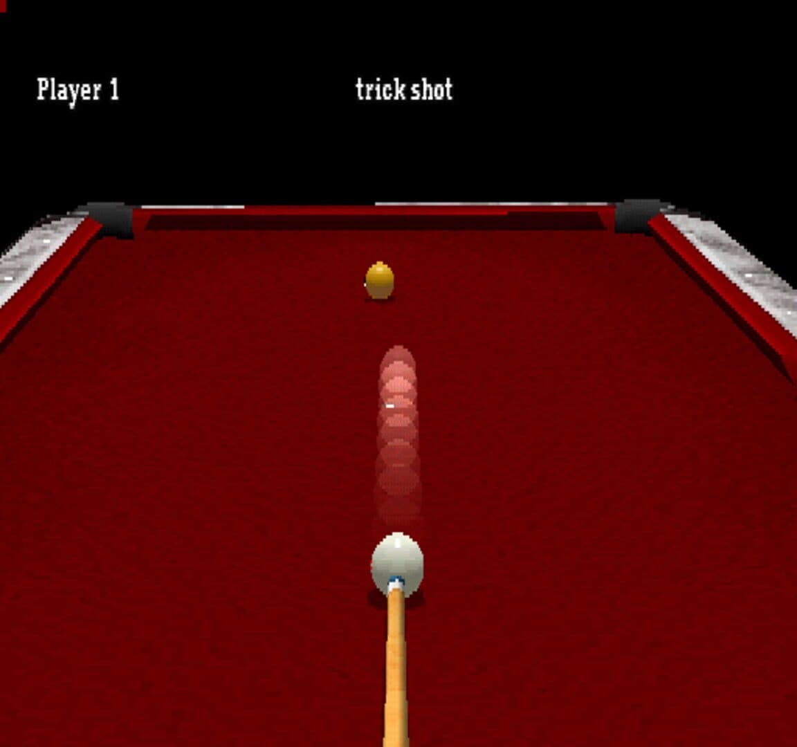 Backstreet Billiards screenshot 4