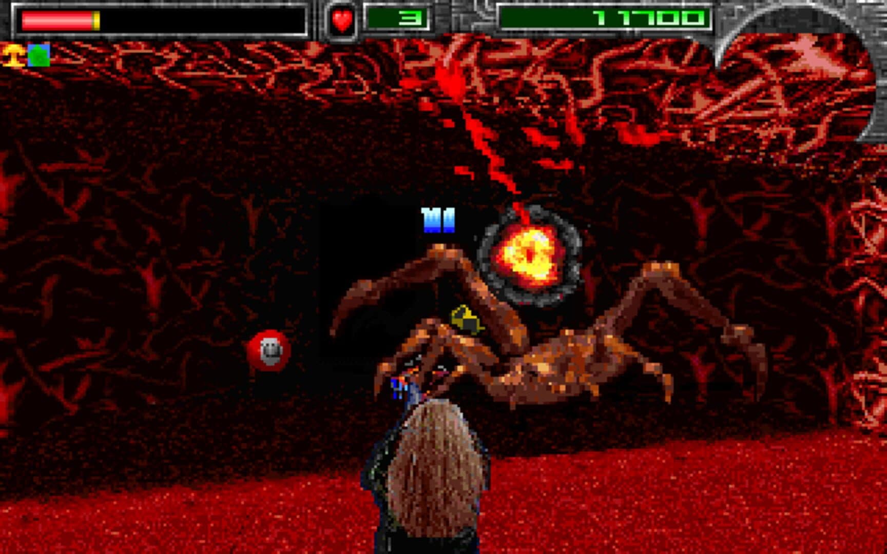 Virtuoso screenshot 3