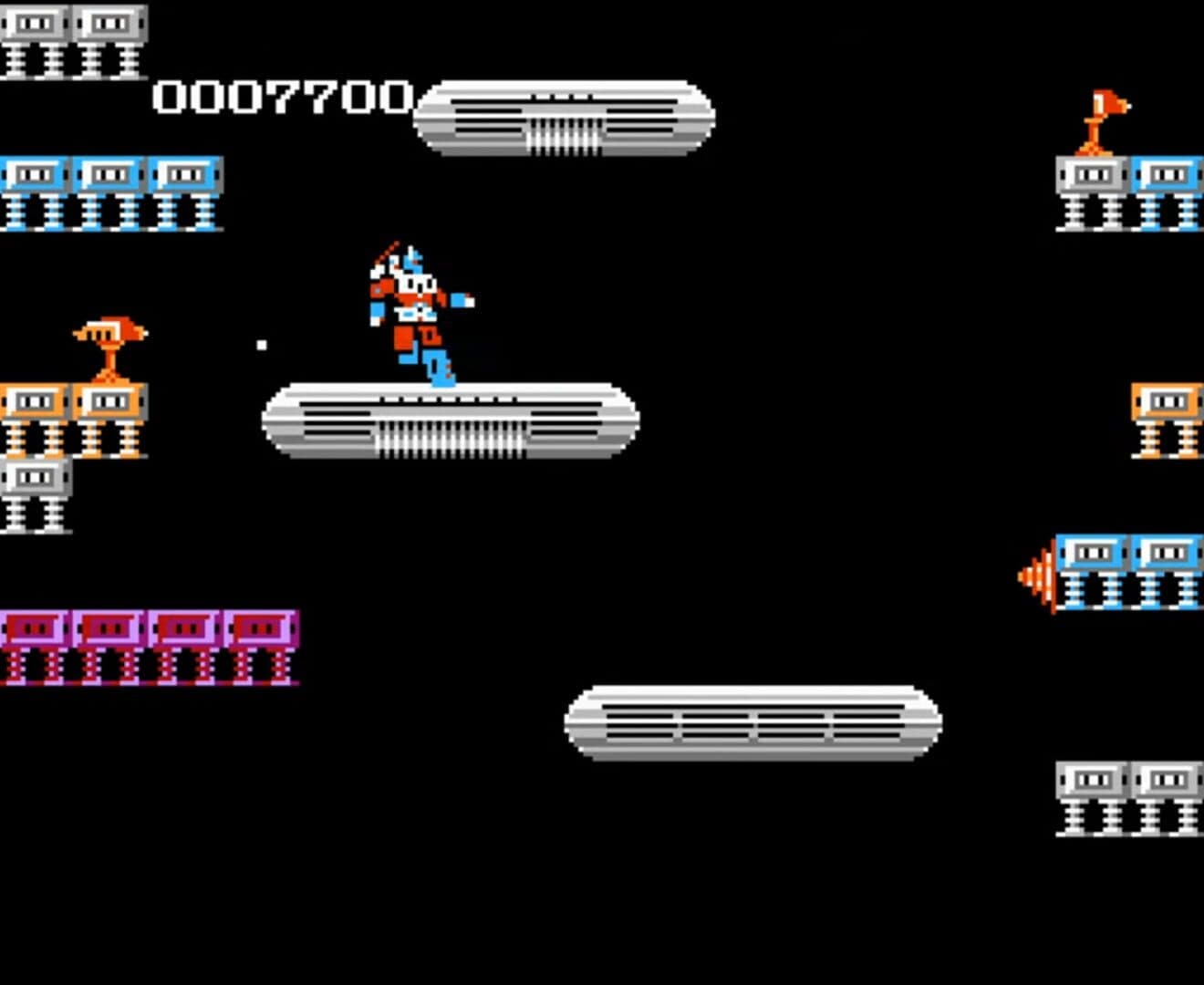Transformers: Mystery of Comvoy screenshot 3