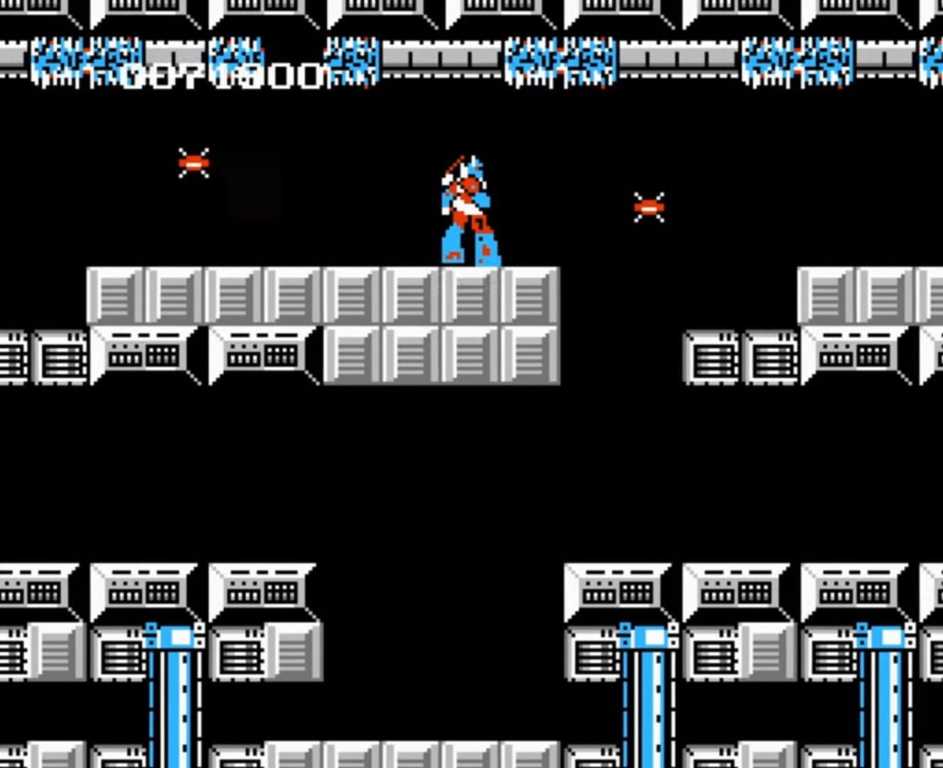 Transformers: Mystery of Comvoy screenshot 4