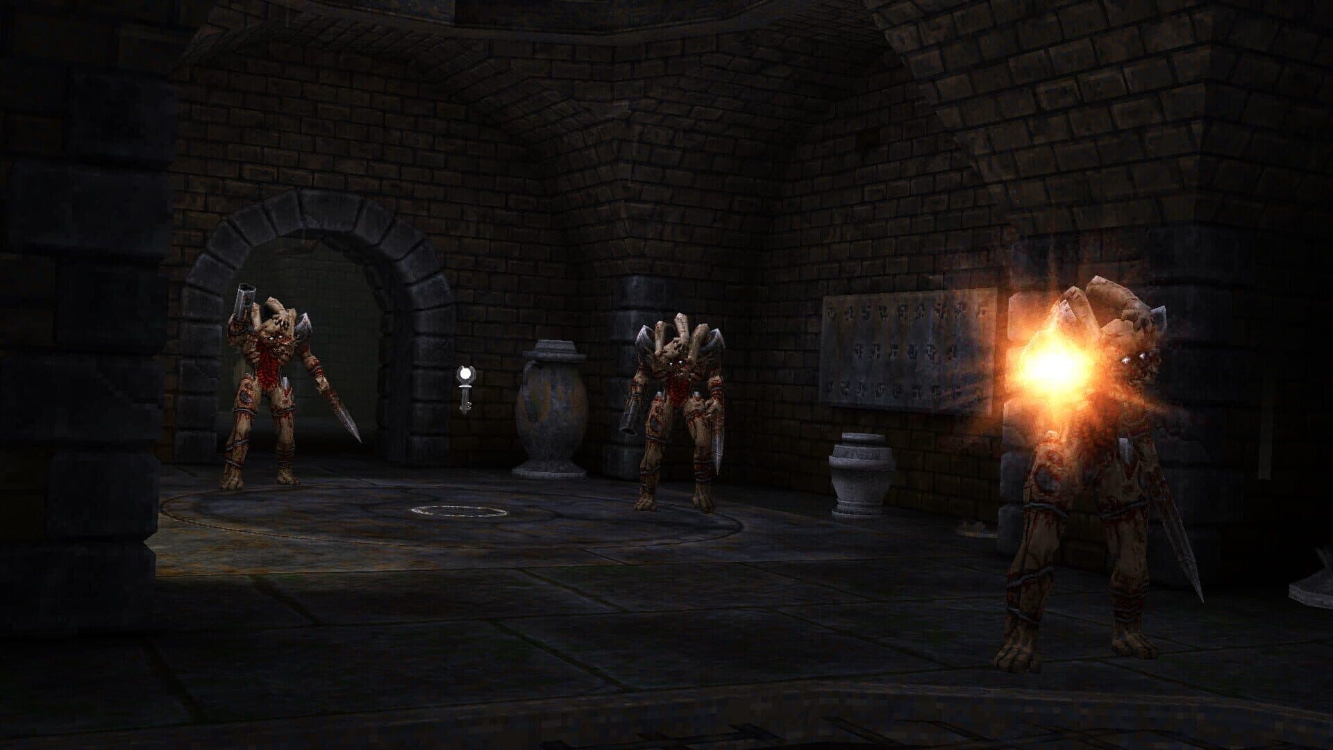 Wrath: Aeon of Ruin VR - Brutal Edition screenshot 3