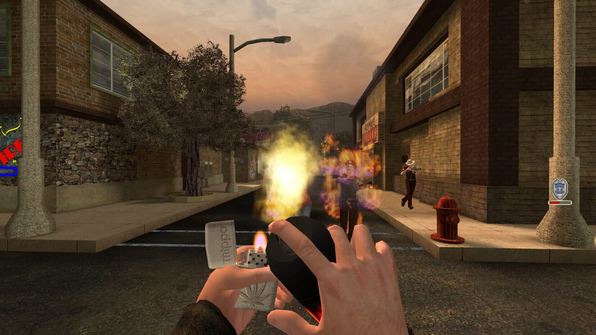 Postal 2 VR screenshot 3