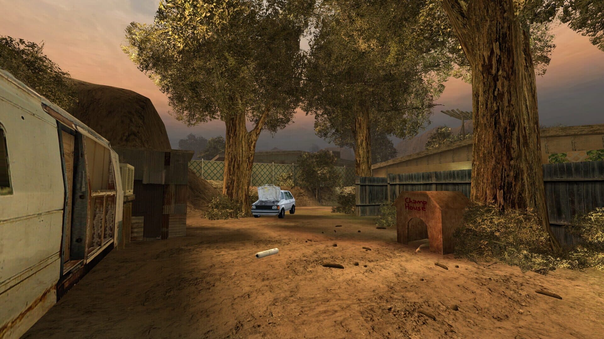 Postal 2 VR screenshot 5