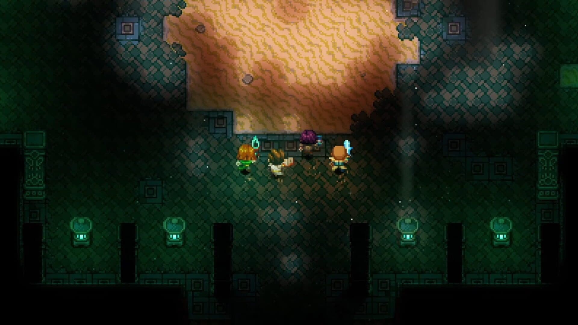Core Keeper: Bags & Blasts screenshot 2
