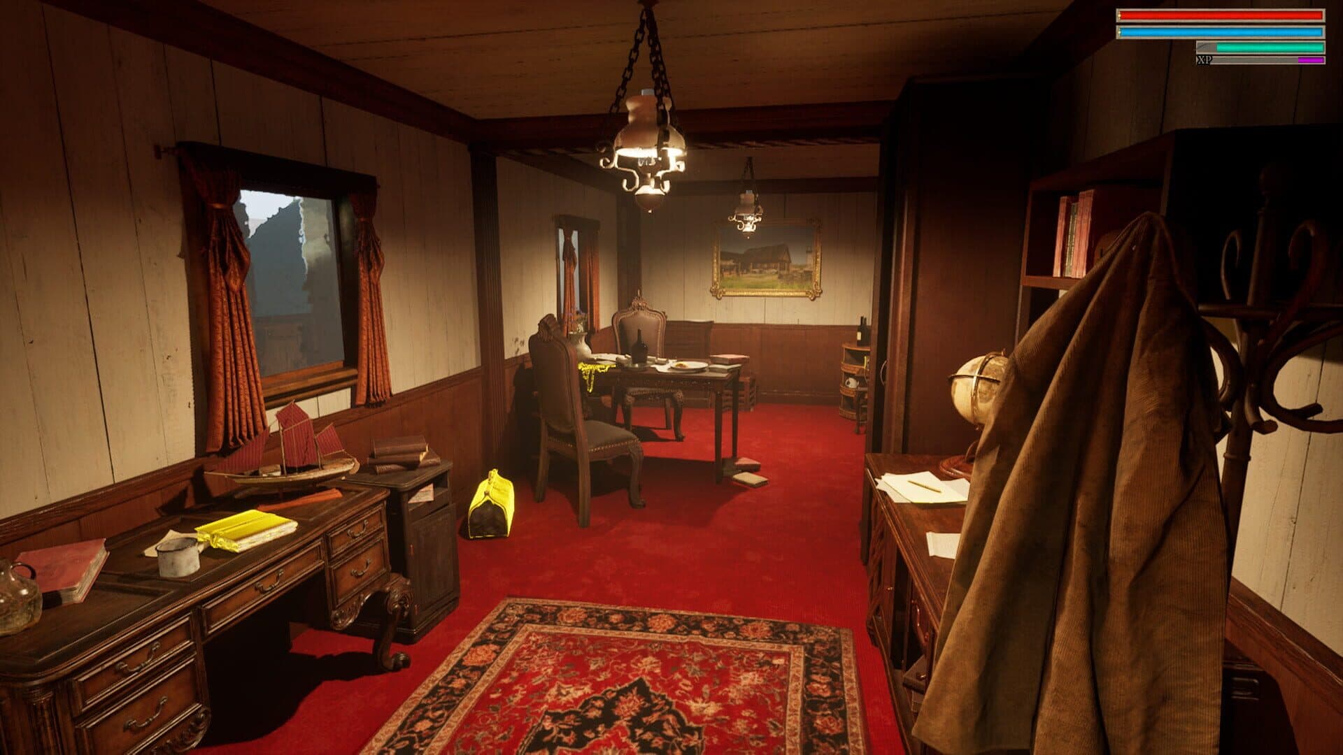 Inspector Schmidt: The Ebbing - Prologue screenshot 5