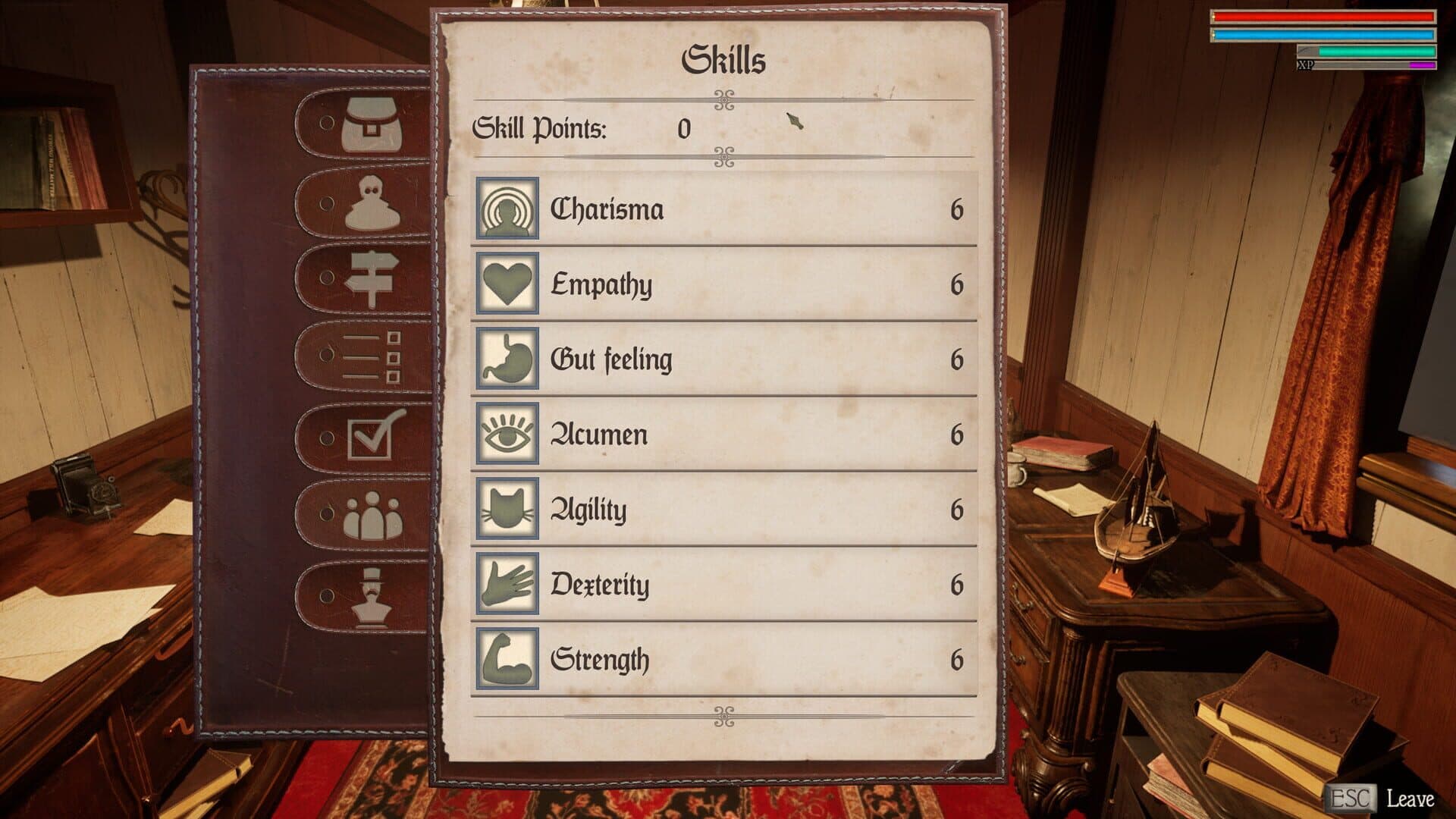 Inspector Schmidt: The Ebbing - Prologue screenshot 8