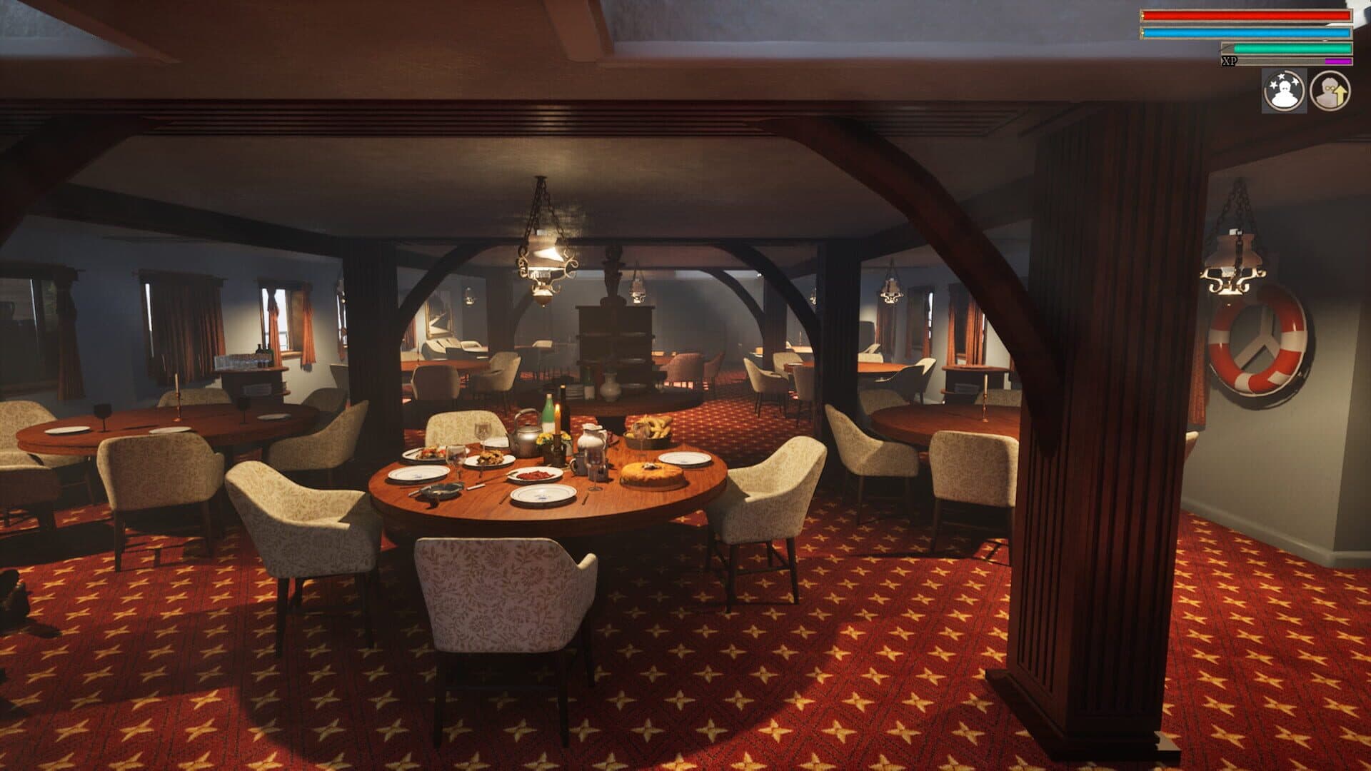 Inspector Schmidt: The Ebbing - Prologue screenshot 11