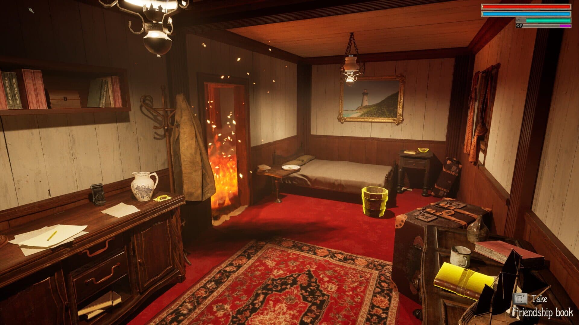 Inspector Schmidt: The Ebbing - Prologue screenshot 12
