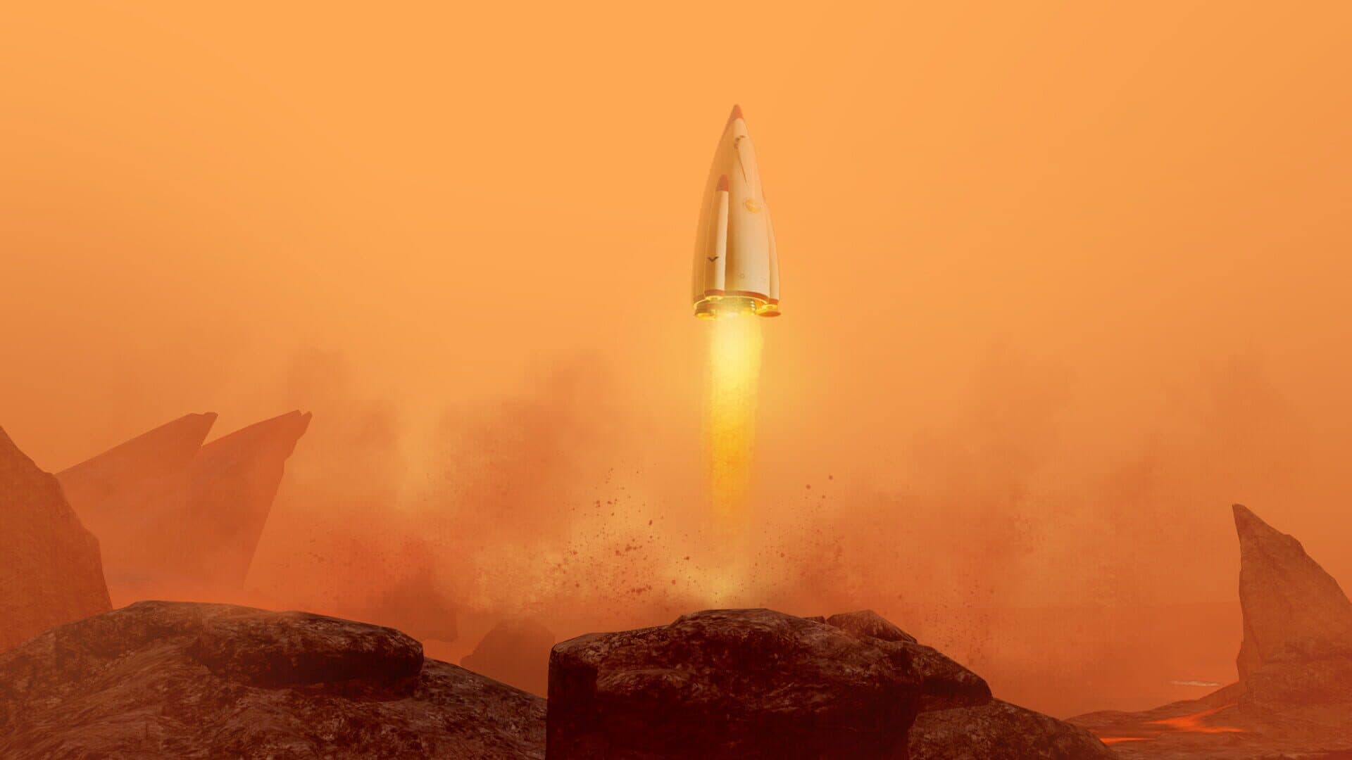 Surviving Mars: Pioneer screenshot 1