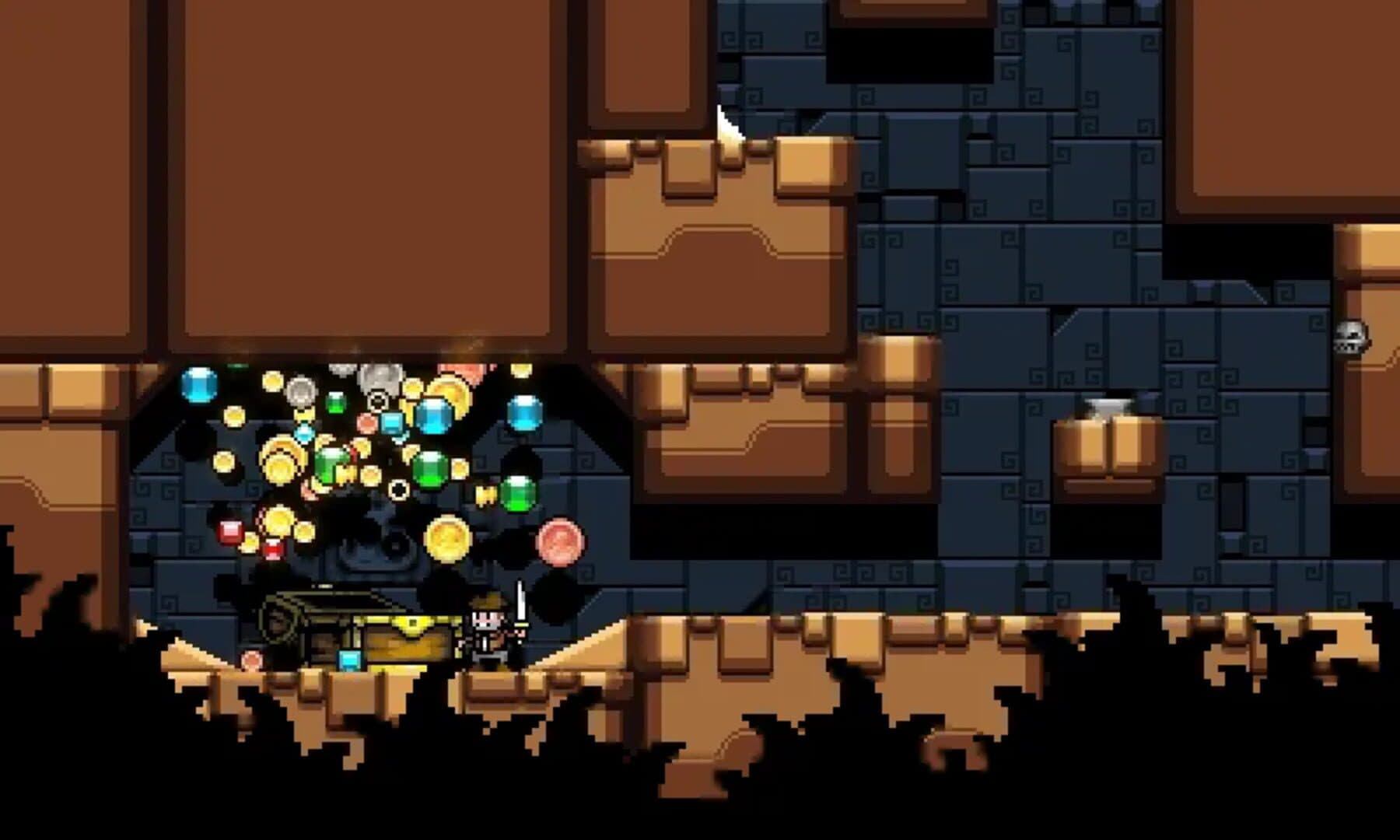 Treasurenauts screenshot 4