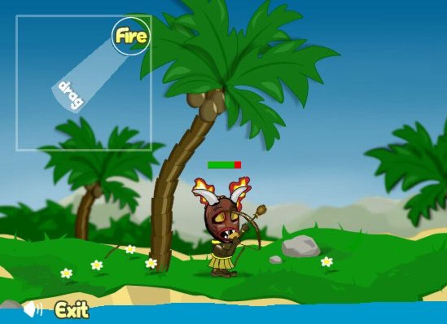 Chief Challenge screenshot 1