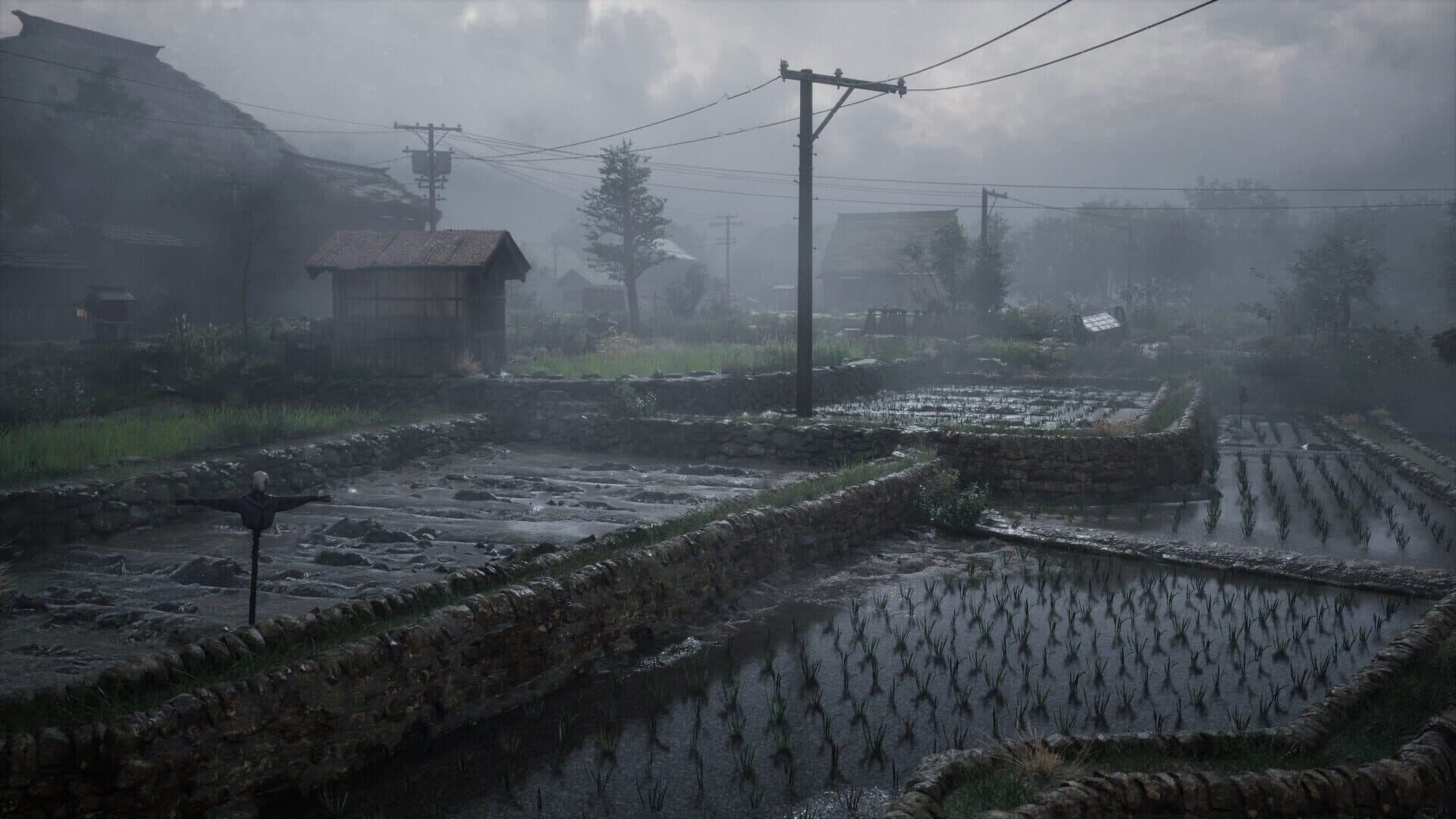 Silent Hill f screenshot 8