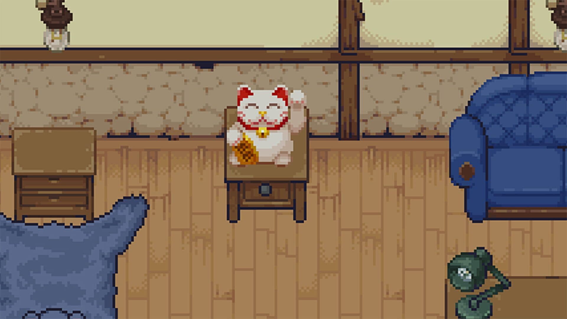 Potion Permit: Lunar New Year Bundle screenshot 5