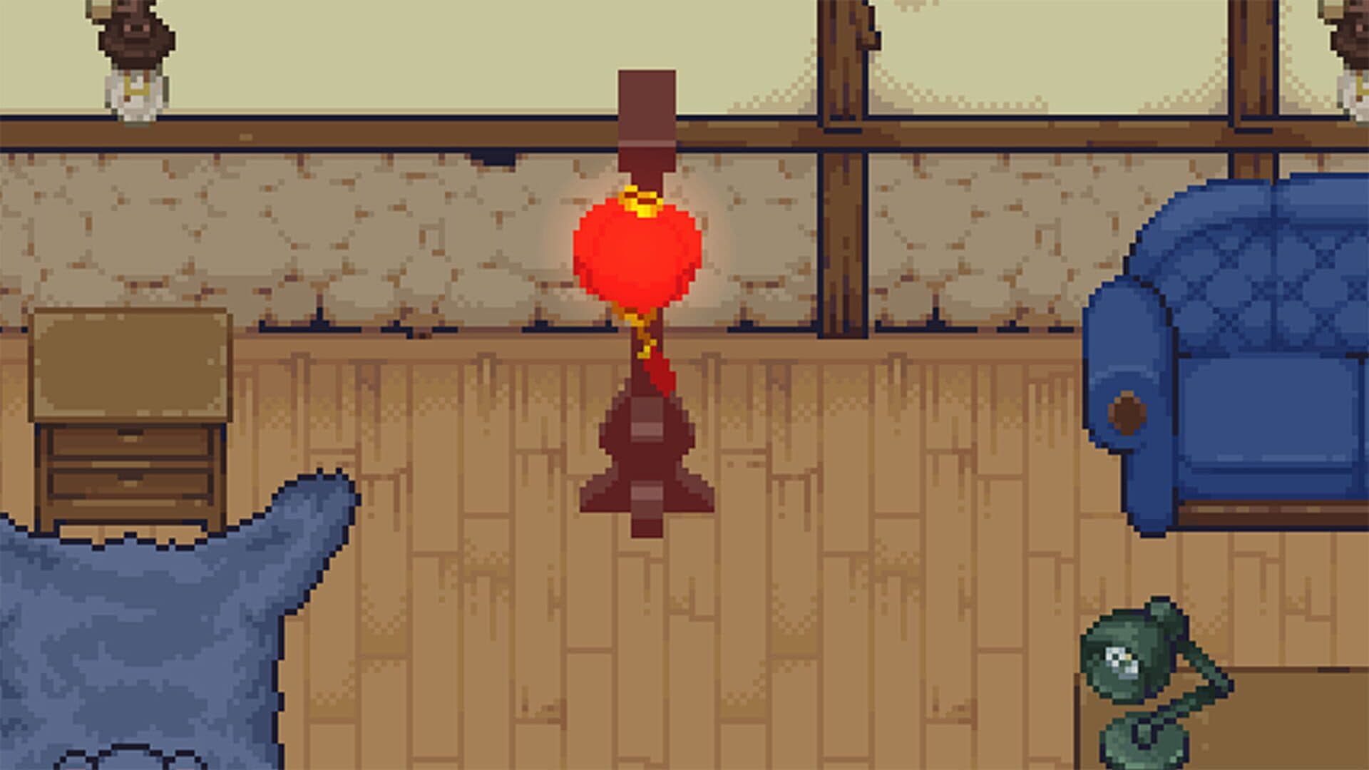 Potion Permit: Lunar New Year Bundle screenshot 1
