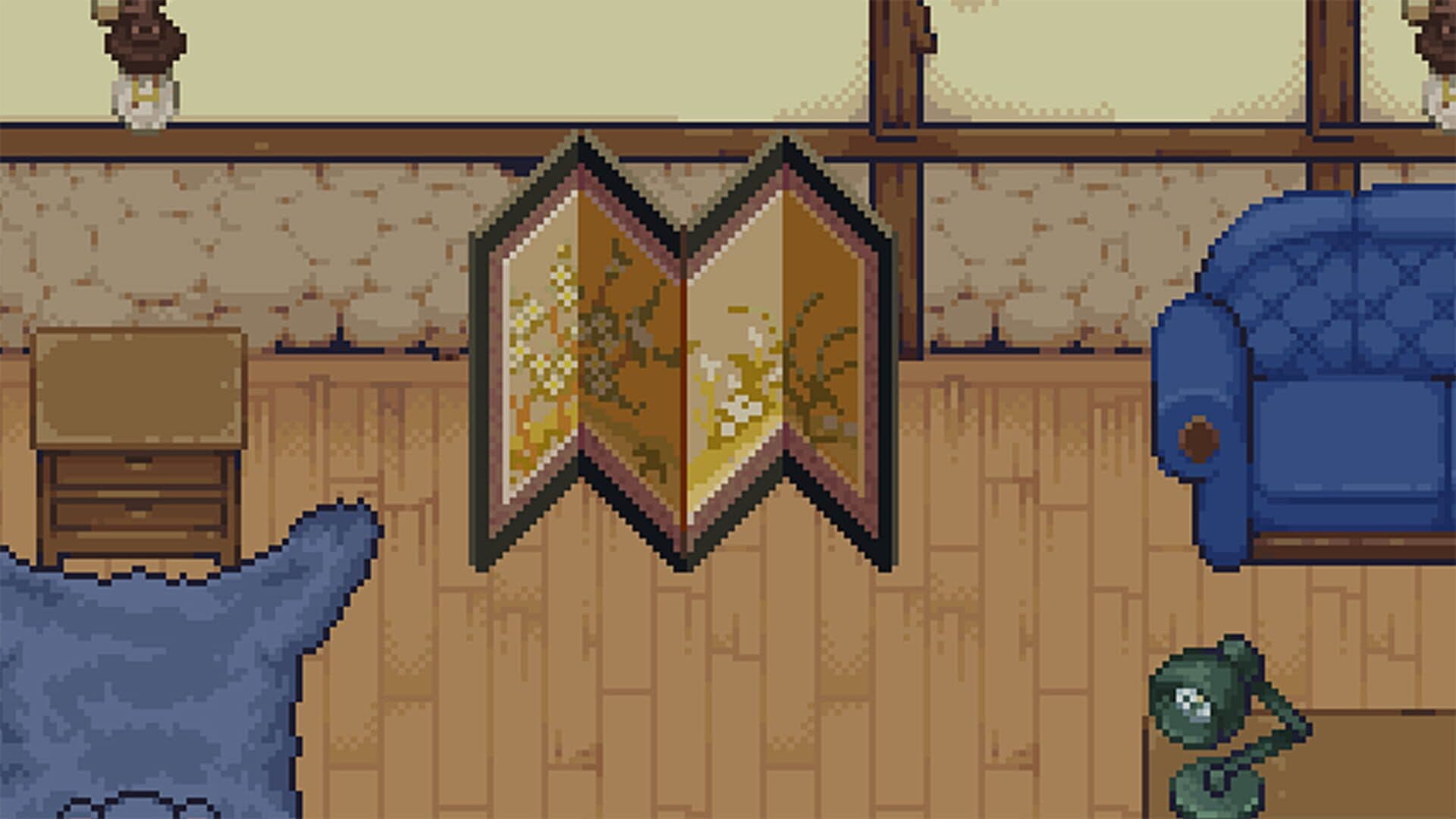 Potion Permit: Lunar New Year Bundle screenshot 2