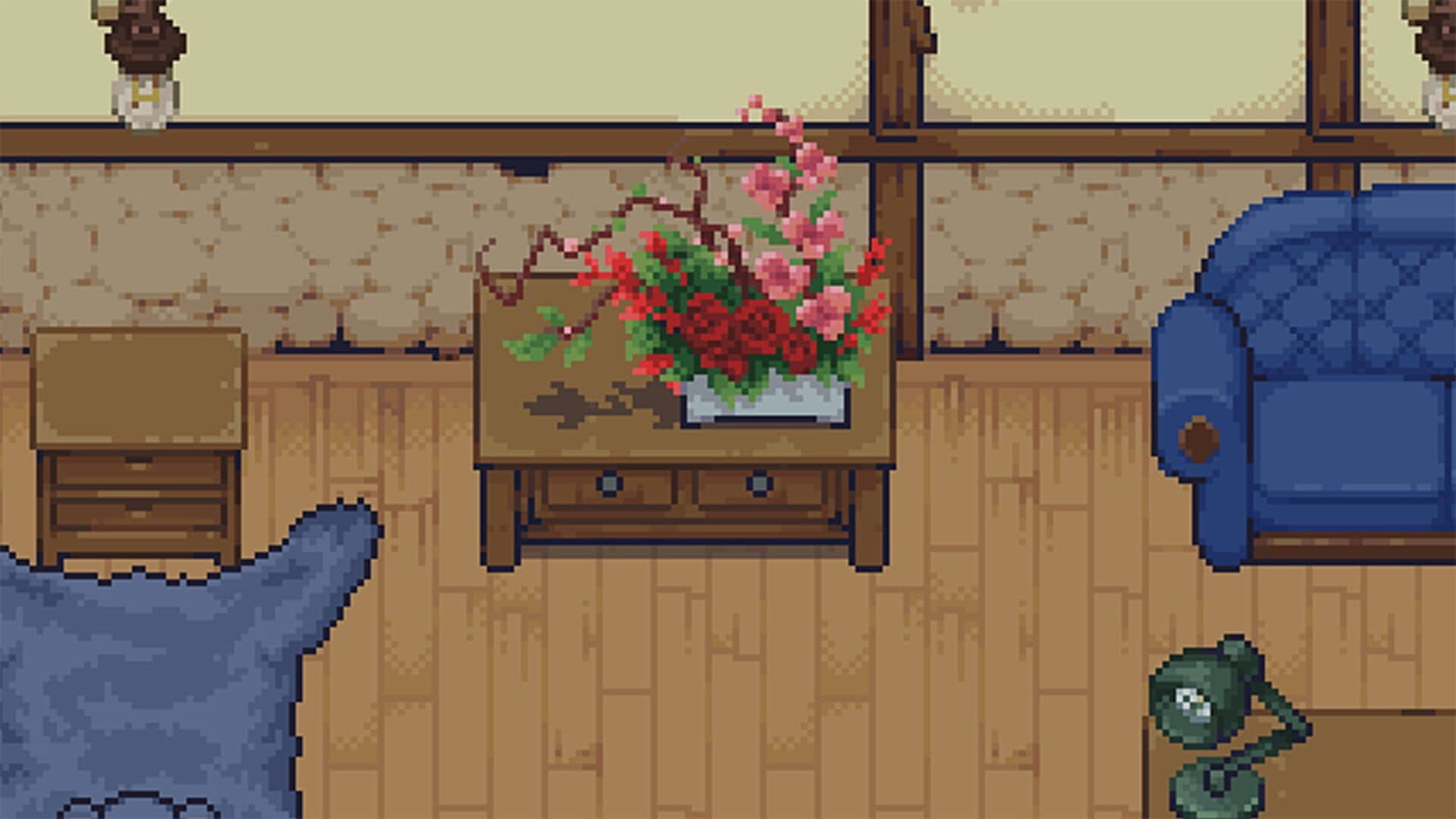 Potion Permit: Lunar New Year Bundle screenshot 3
