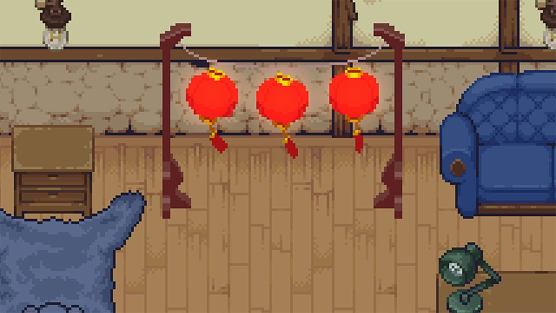 Potion Permit: Lunar New Year Bundle screenshot 4