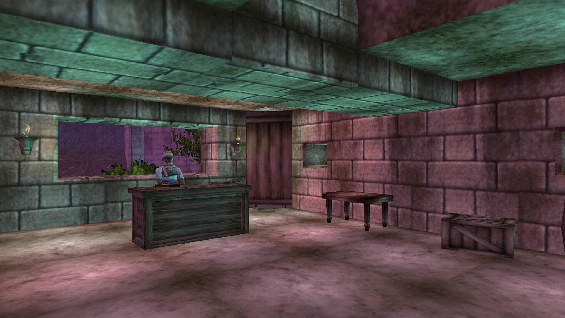 Lunacid: Tears of the Moon screenshot 3