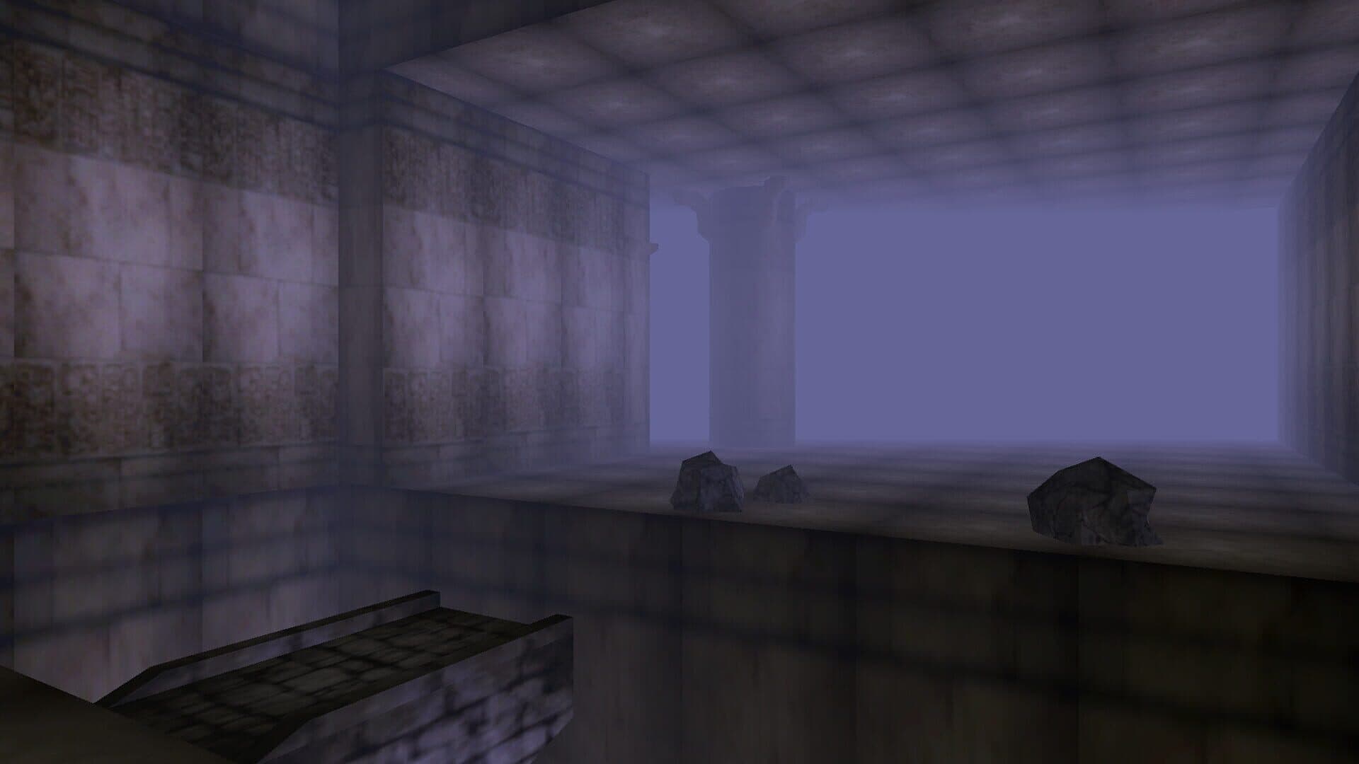 Lunacid: Tears of the Moon screenshot 5