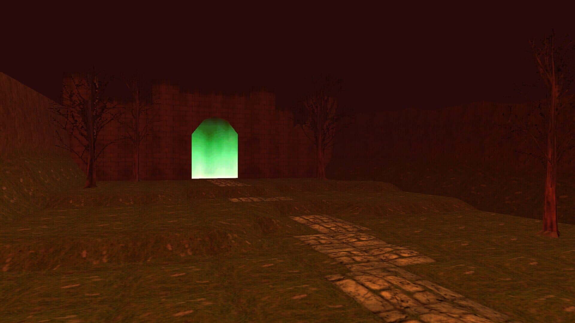 Lunacid: Tears of the Moon screenshot 6