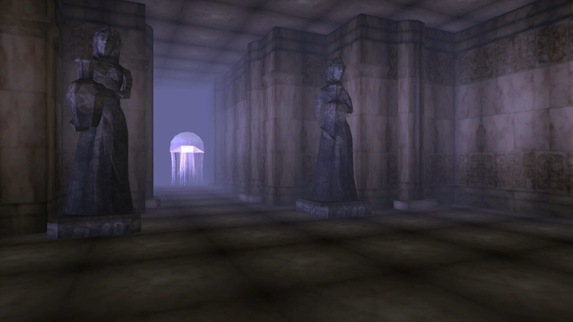 Lunacid: Tears of the Moon screenshot 7