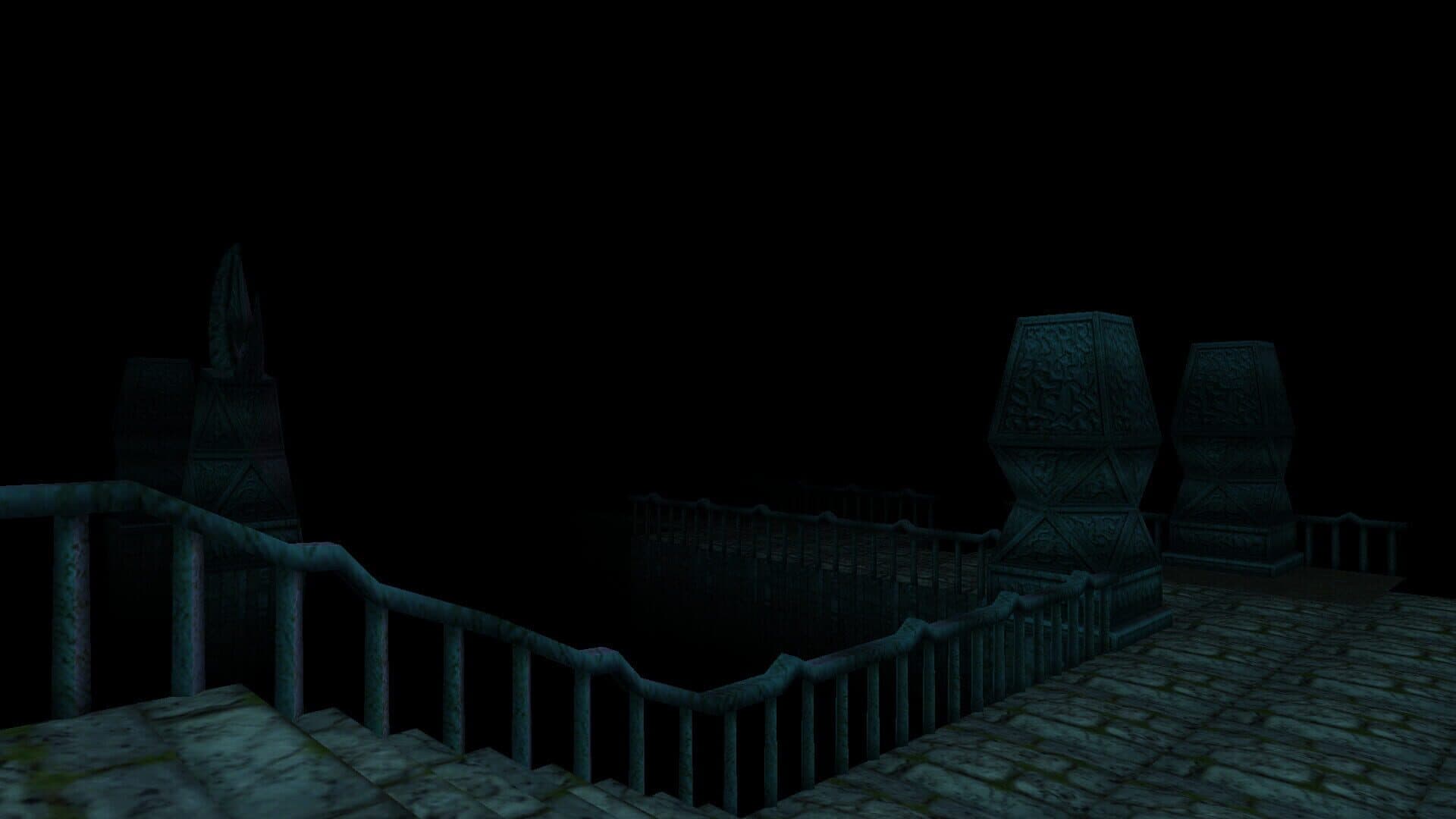 Lunacid: Tears of the Moon screenshot 9