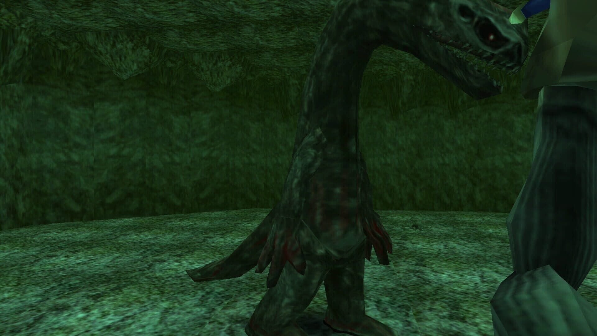 Lunacid: Tears of the Moon screenshot 10