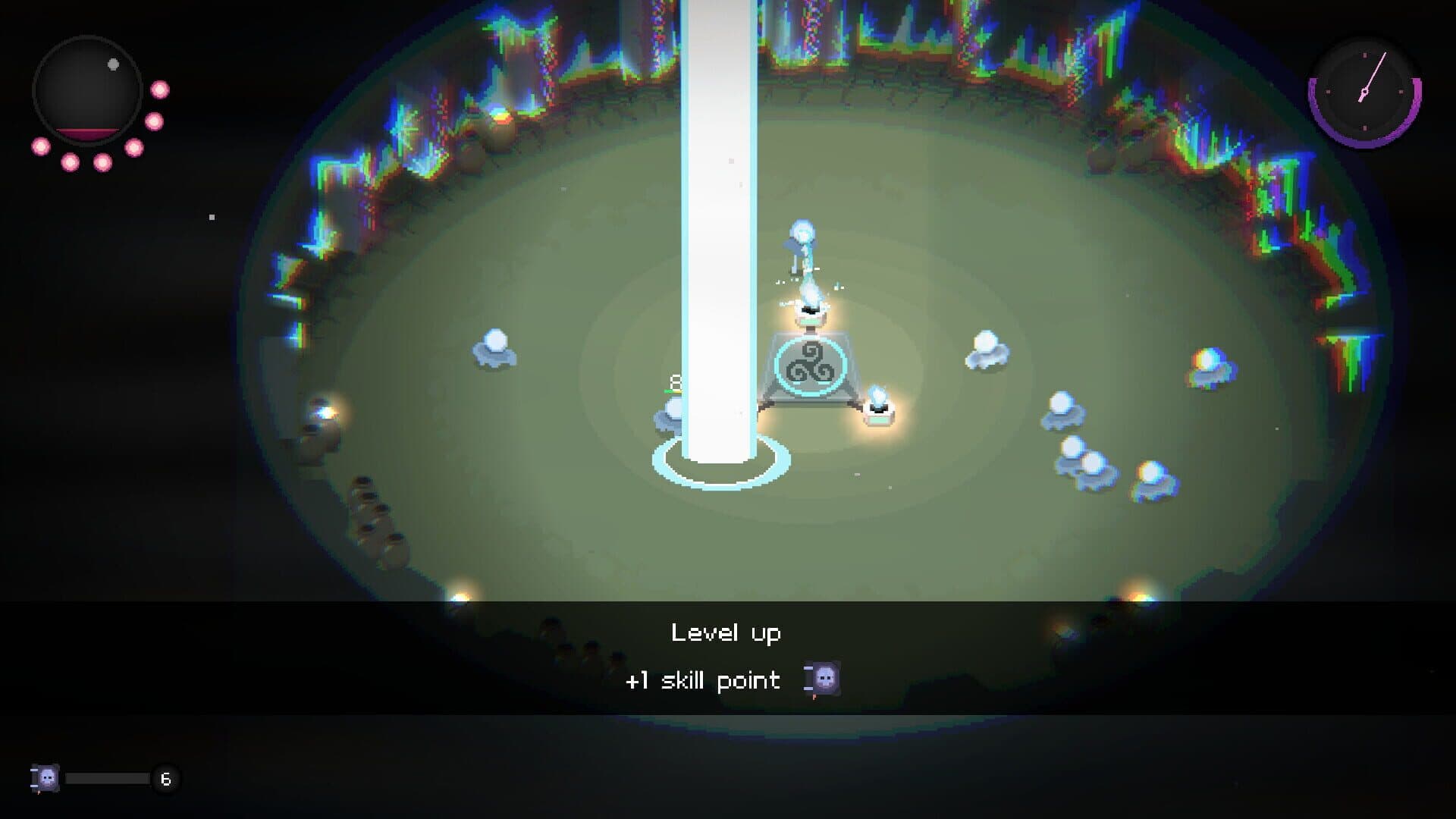 Death Kid screenshot 9