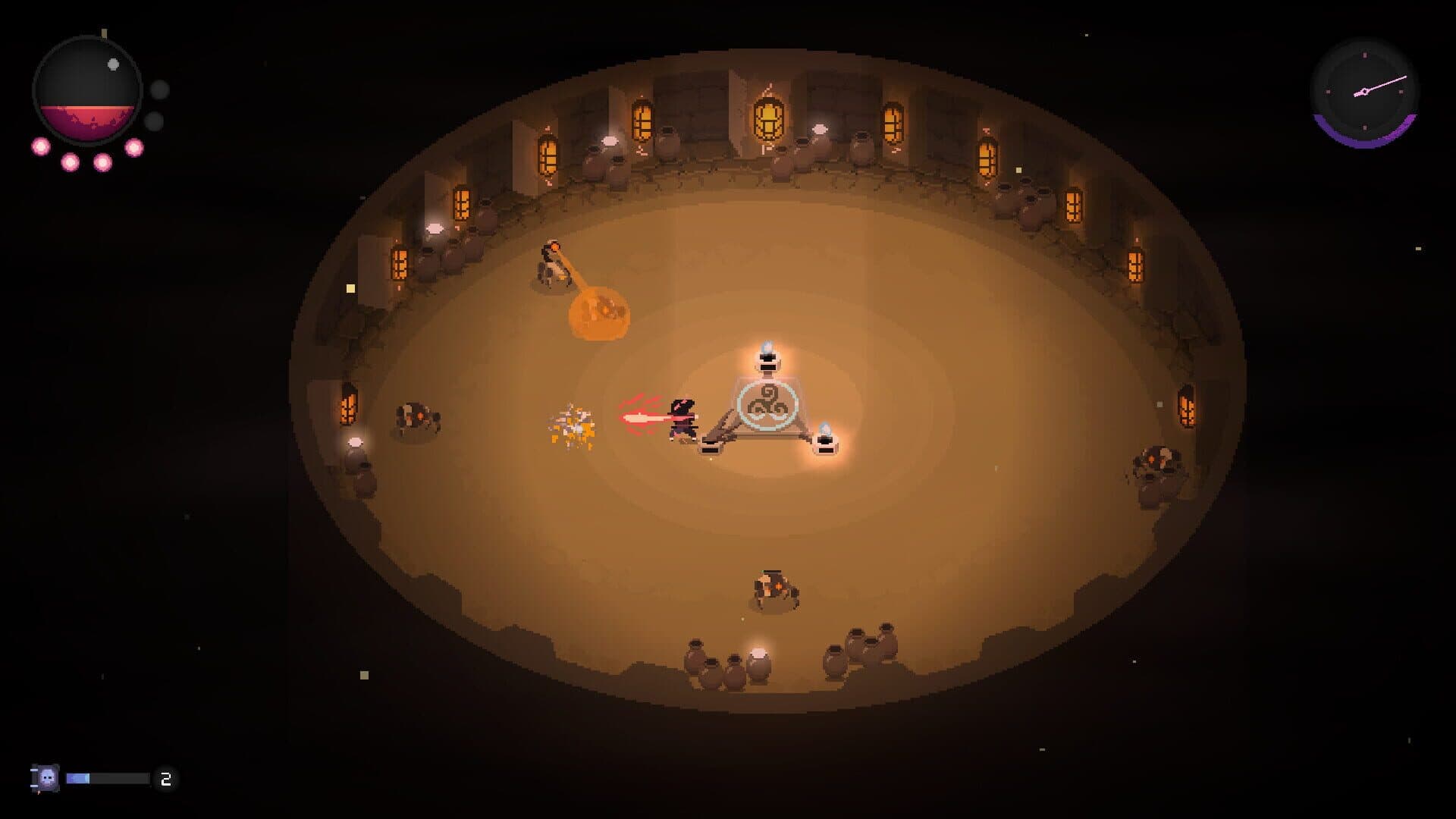 Death Kid screenshot 6