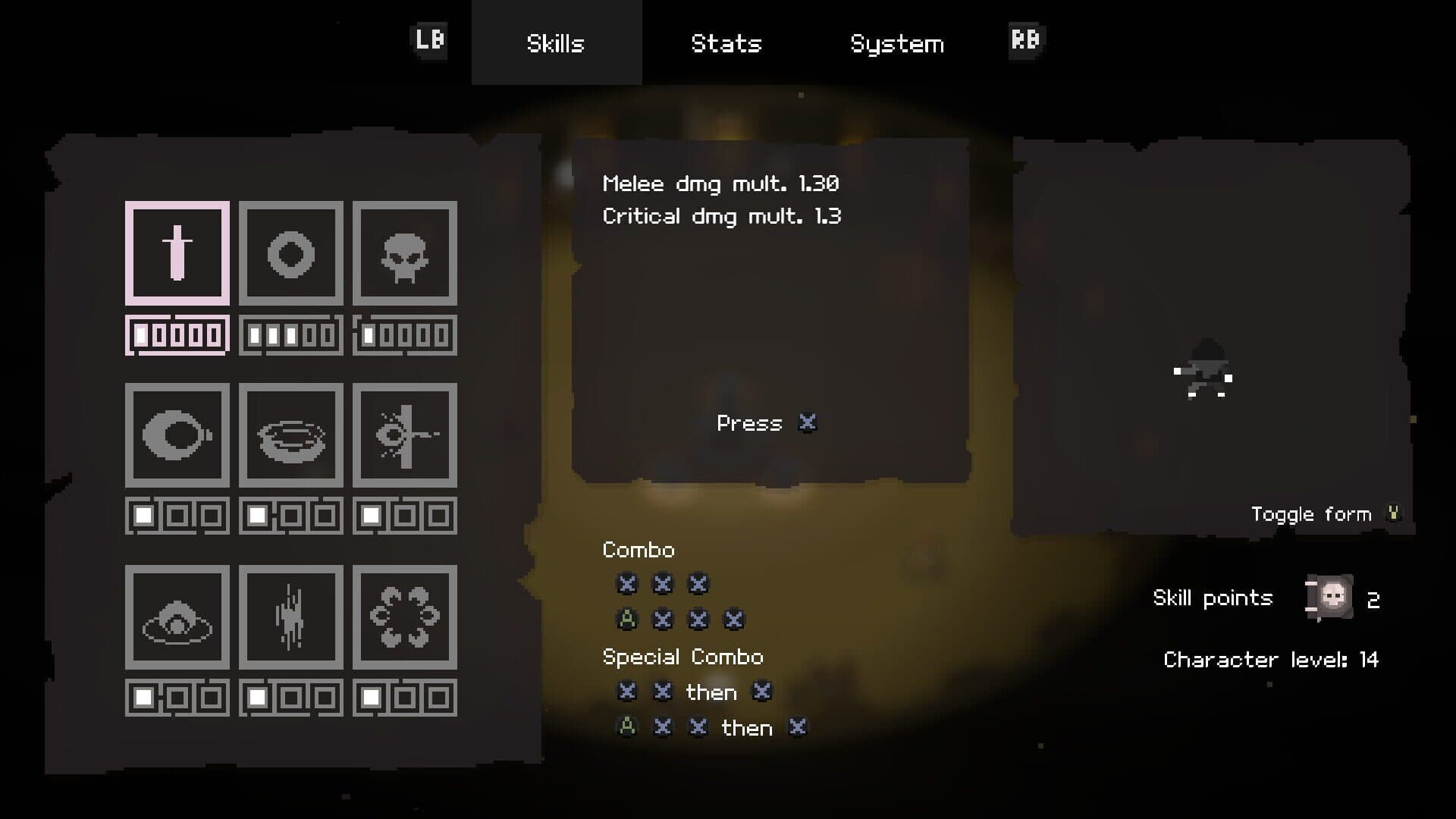Death Kid screenshot 7
