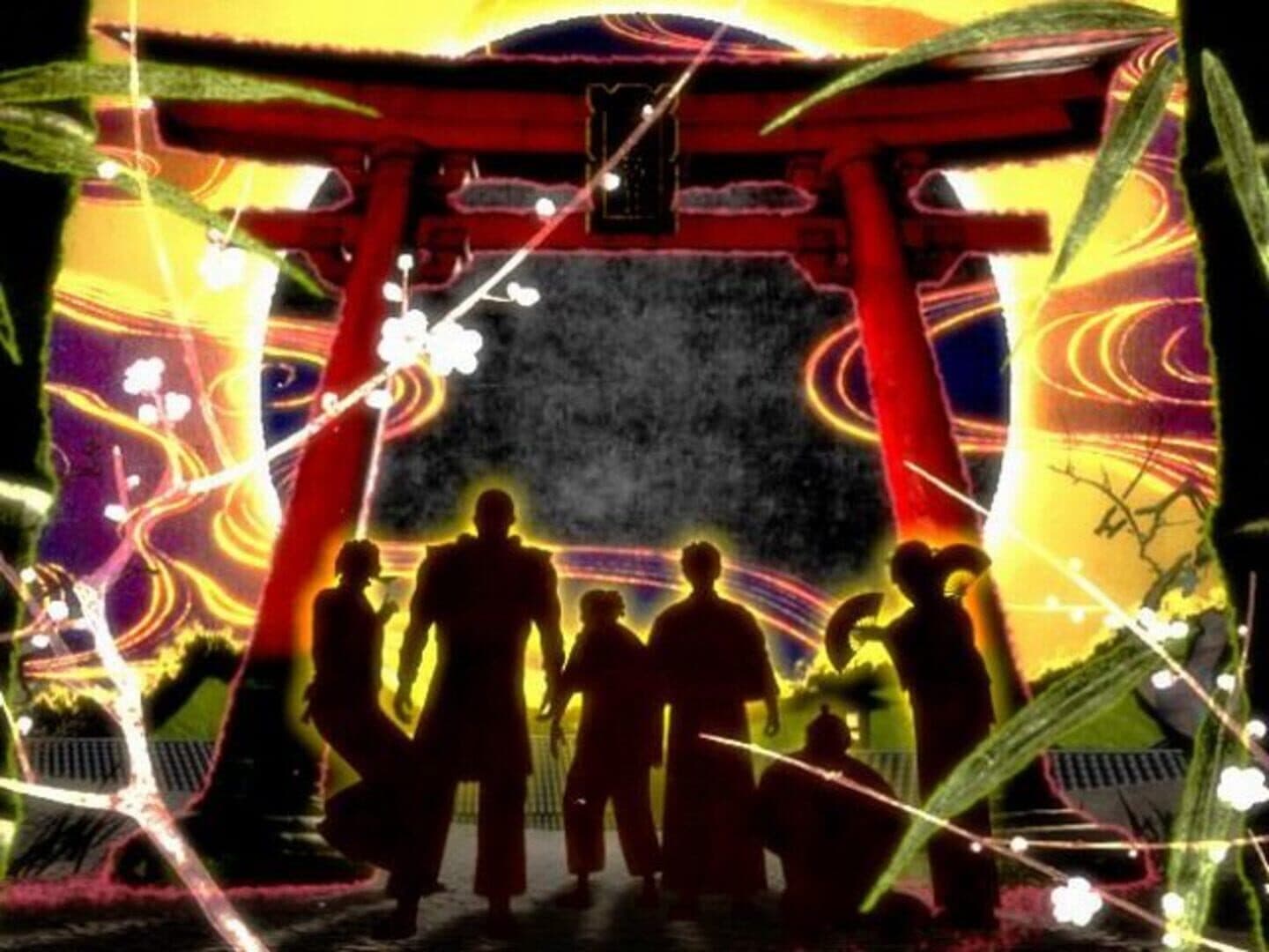 Hissatsu Ura-Kagyou screenshot 12
