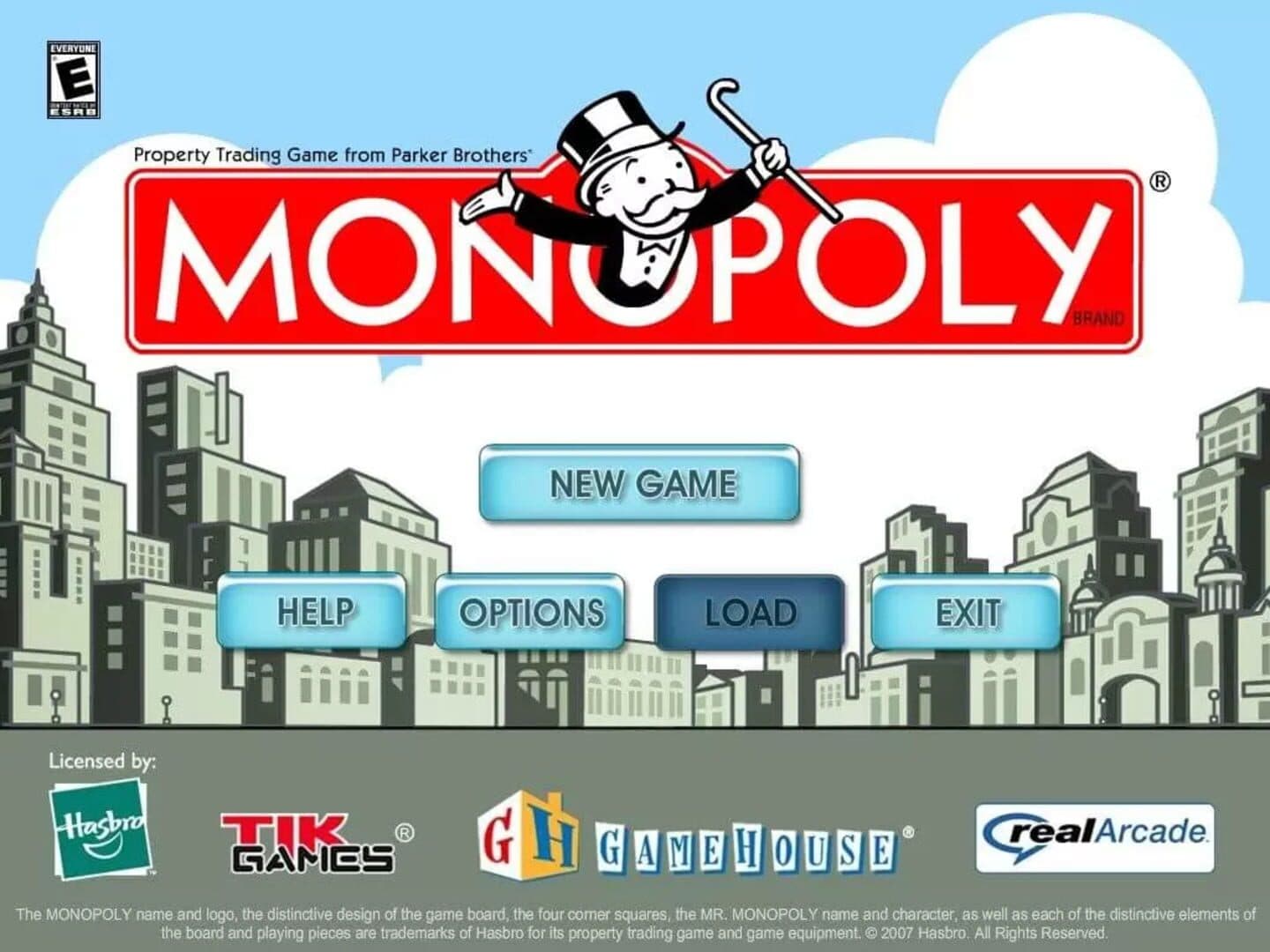 Monopoly screenshot 3