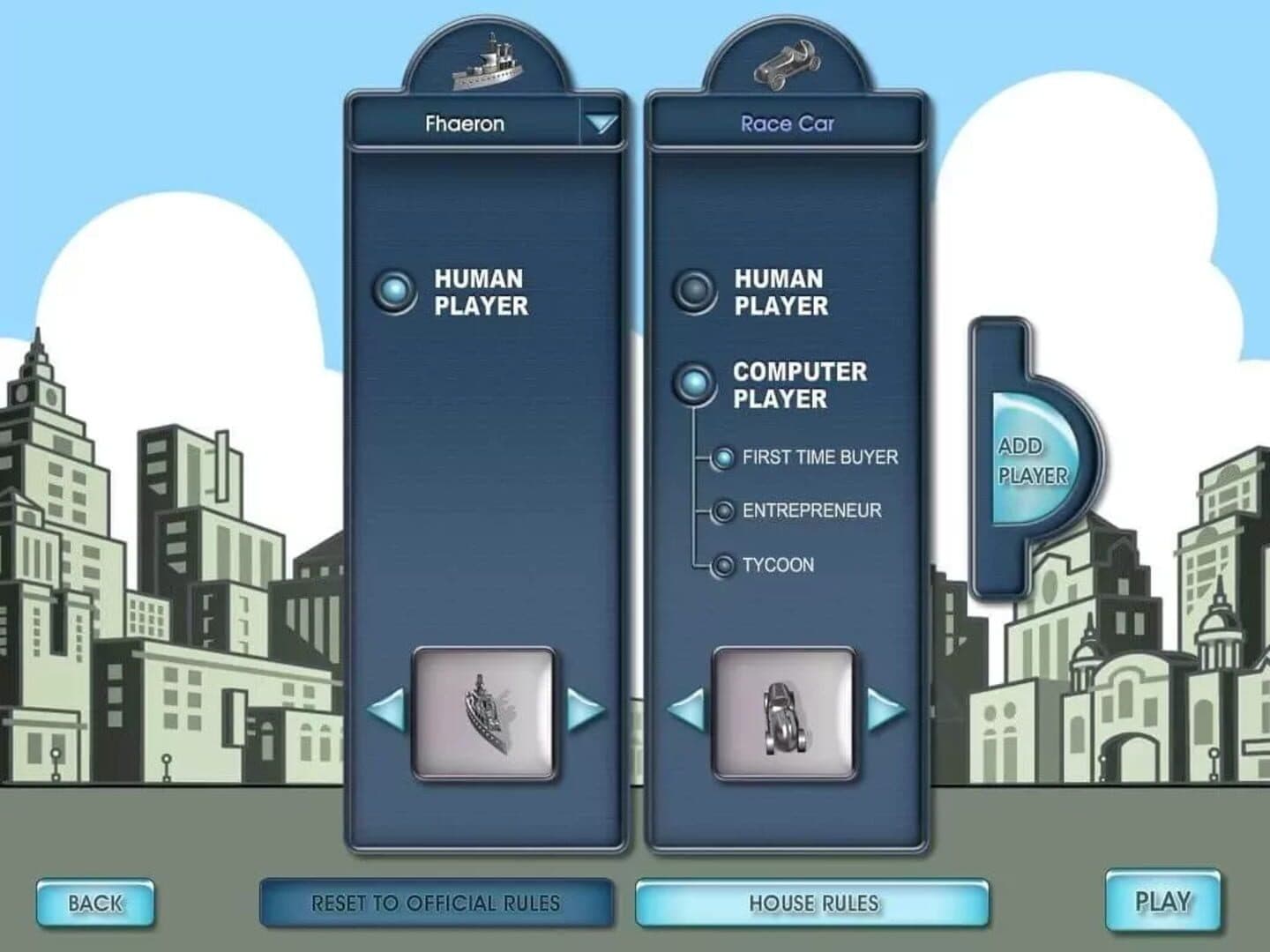 Monopoly screenshot 6