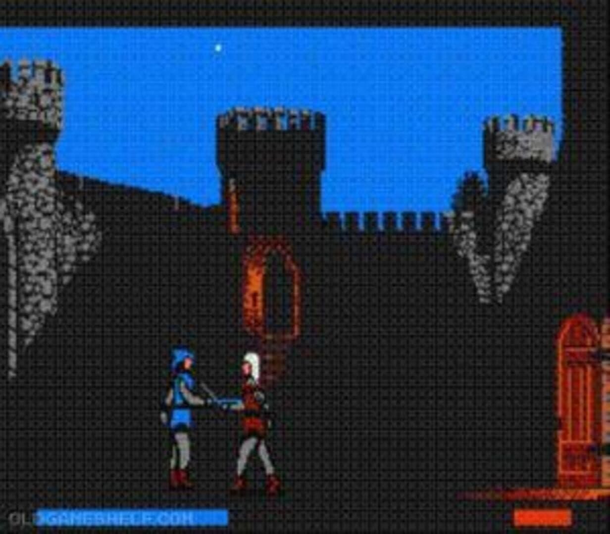 Defender of the Crown screenshot 6