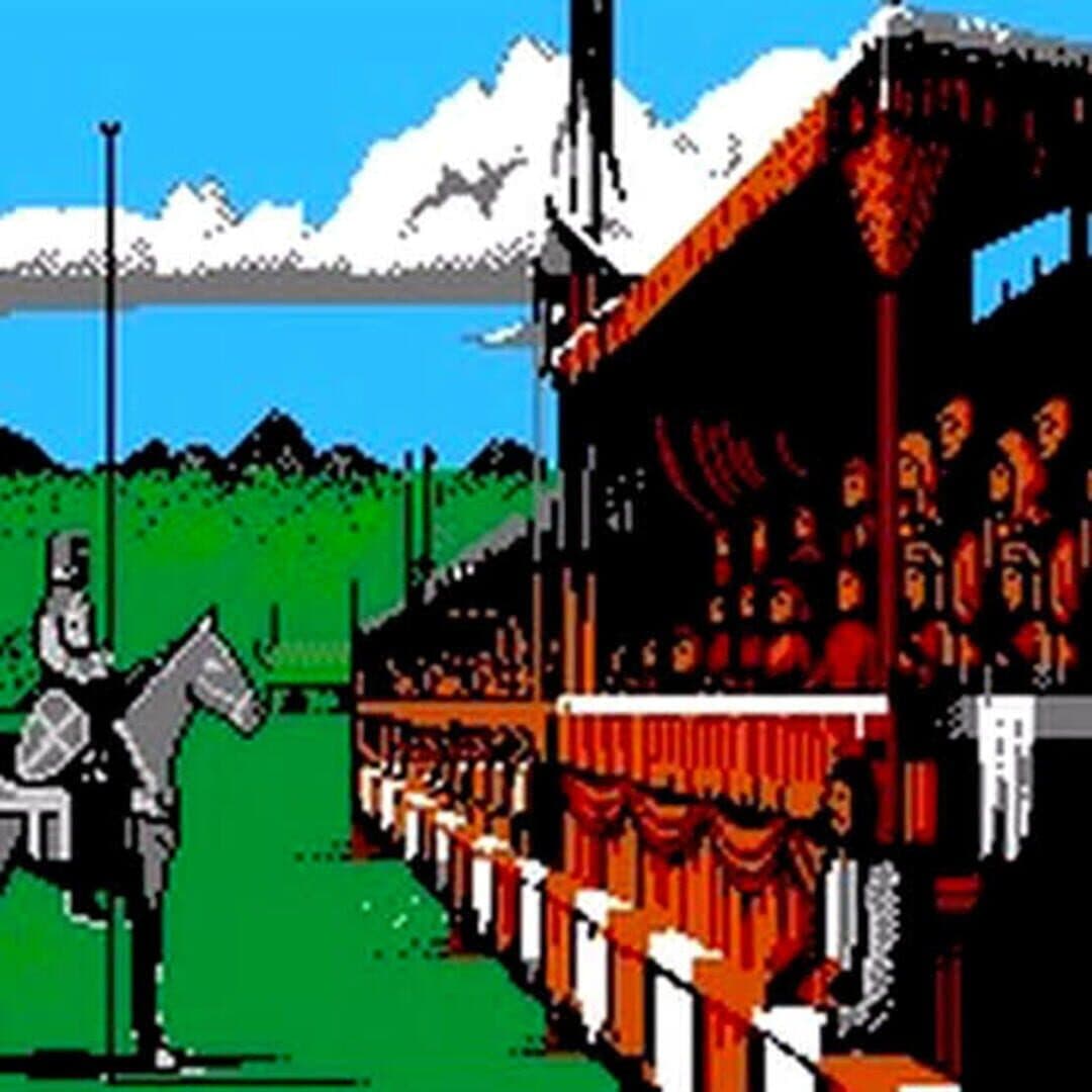 Defender of the Crown screenshot 7