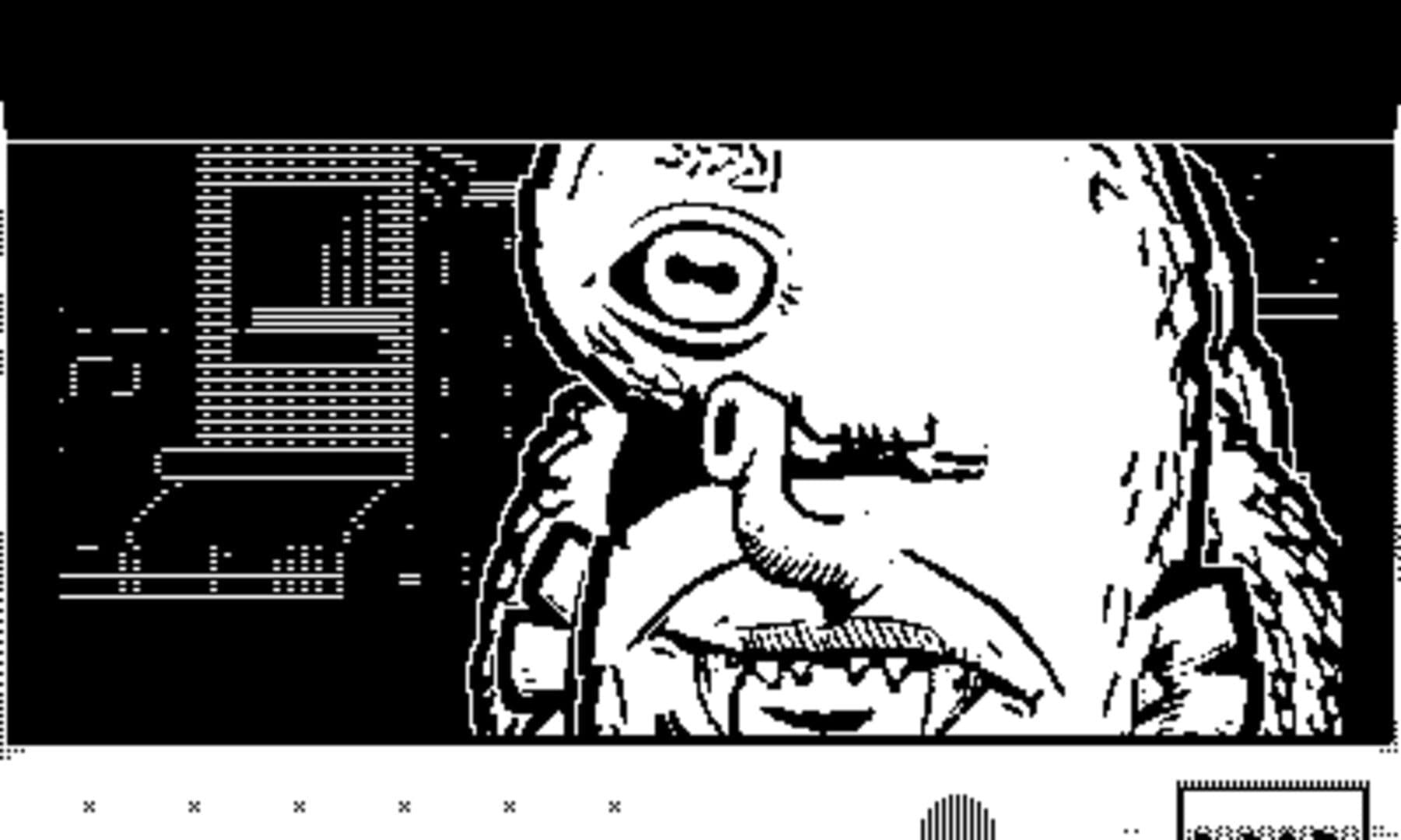 Mars After Midnight screenshot 13