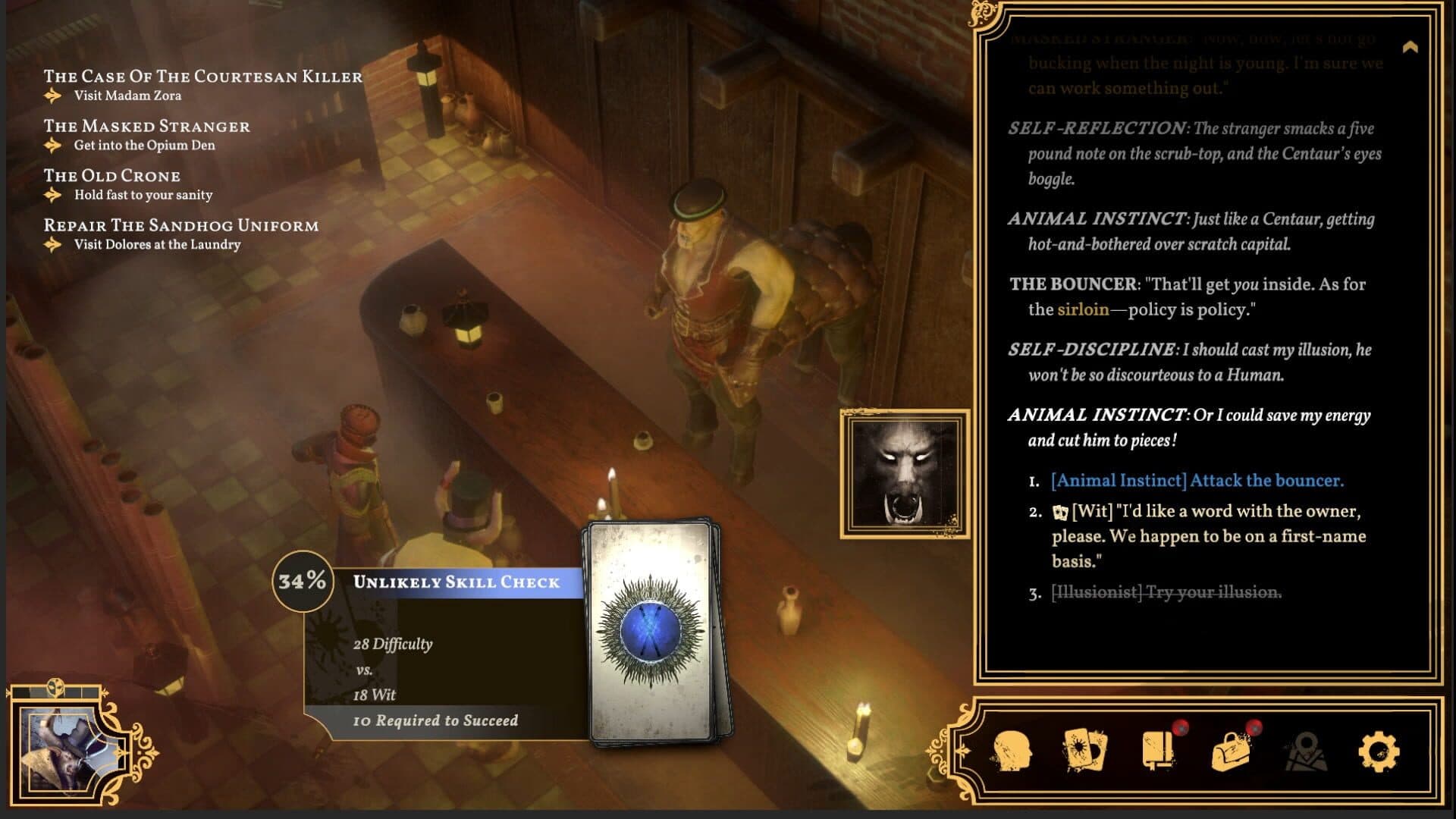 Sovereign Syndicate: Digital Deluxe Edition screenshot 2