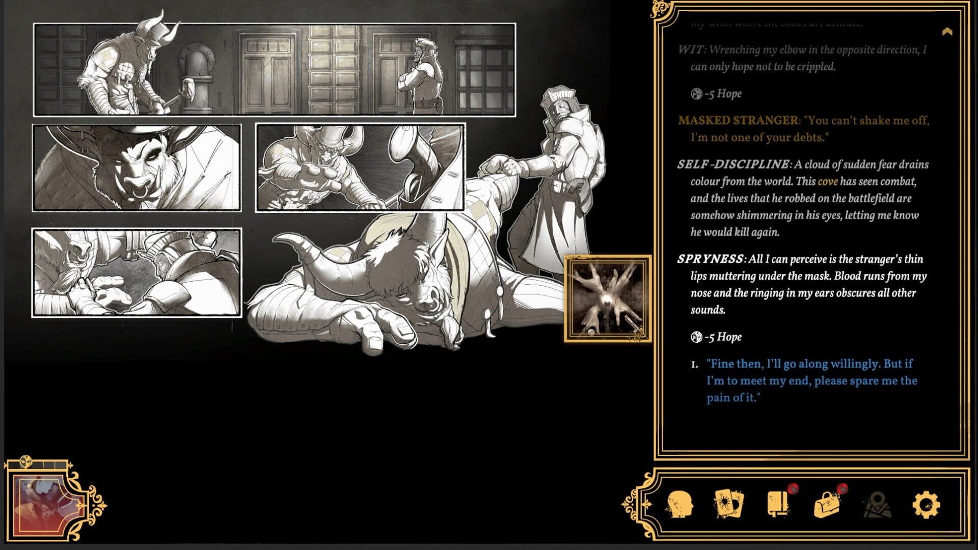 Sovereign Syndicate: Digital Deluxe Edition screenshot 3
