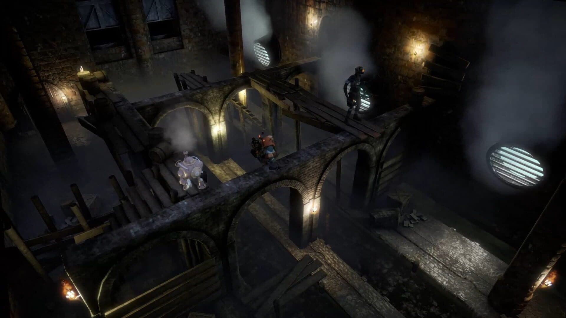 Sovereign Syndicate: Digital Deluxe Edition screenshot 5